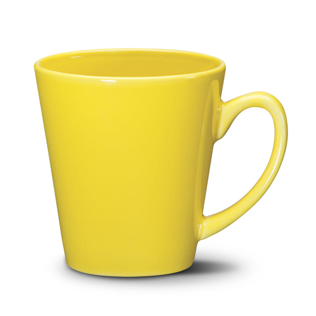 Sorrento Mug - 12oz - Imprinted 14