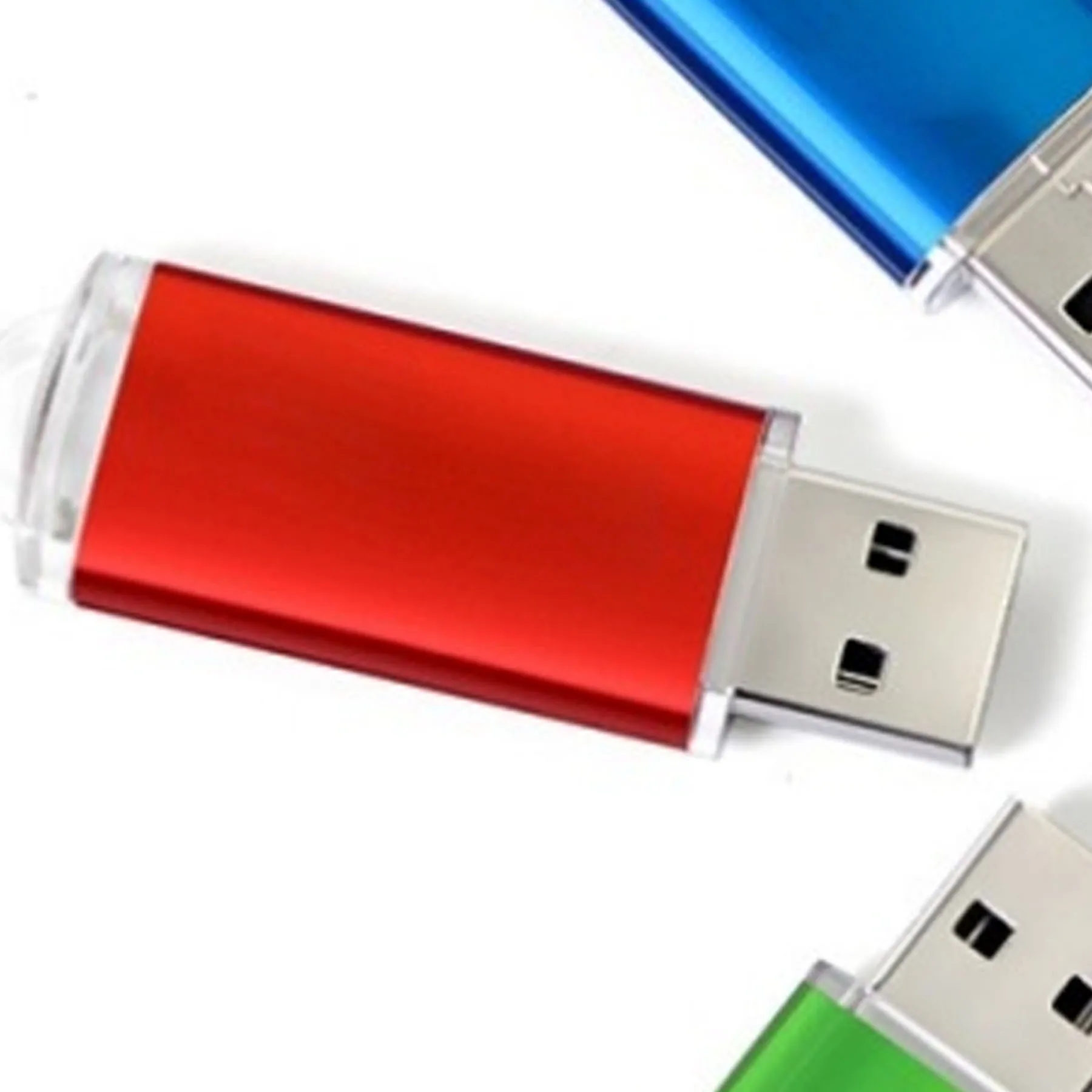 USB Drives 4GB 6