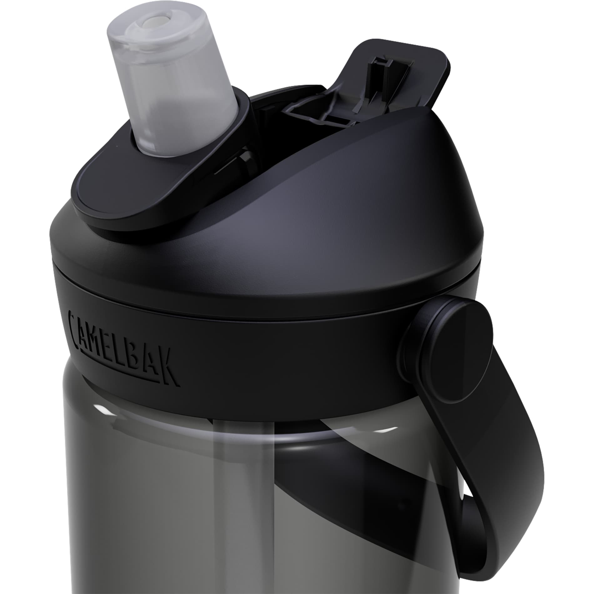 CamelBak Thrive Flip Straw 20oz Bottle Tritan Rene 12