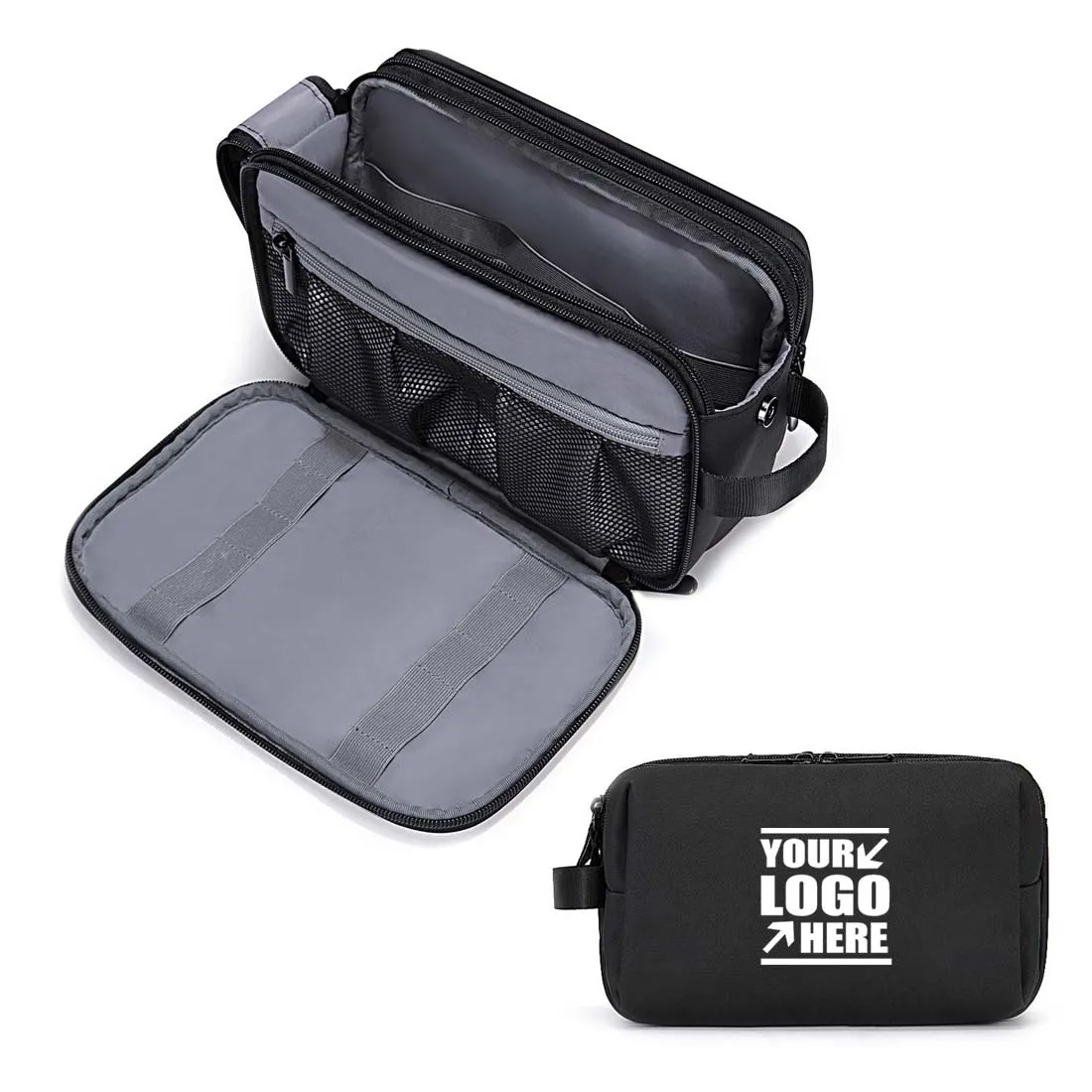 Toiletry Bag for Men 5