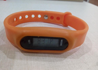 Fitness Tracker Watch Pedometer 2