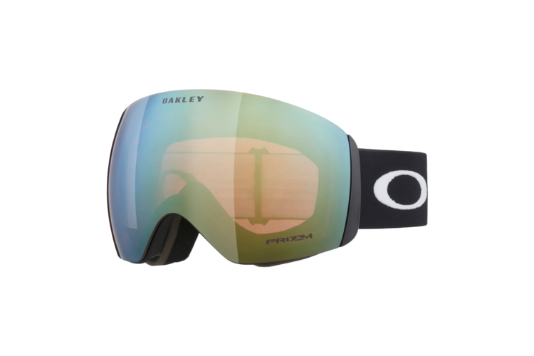 Oakley Flight Deck L Snow Goggles 1