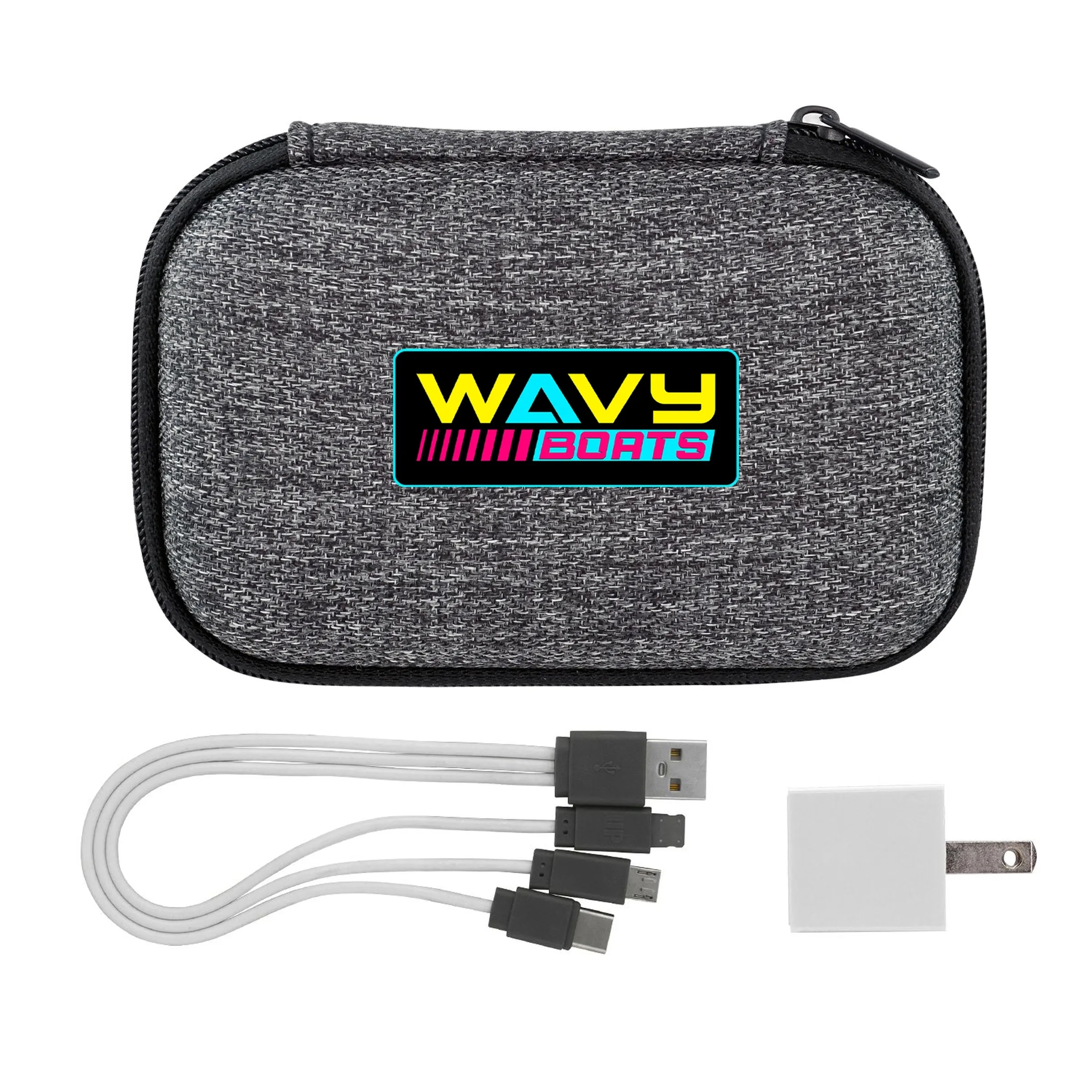 X Line Wall Charging Kit 10