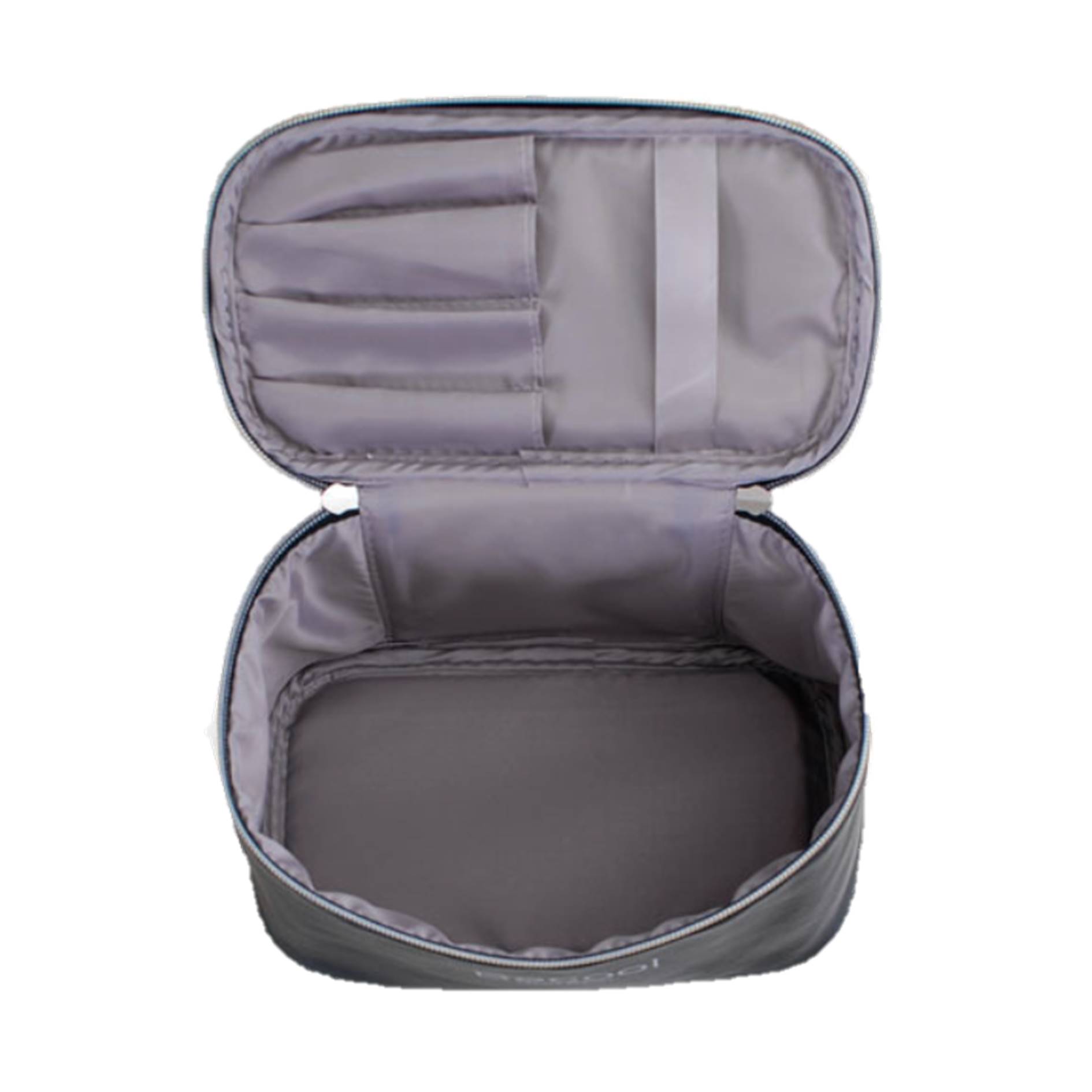 Portable Large Travel Makeup Bag 4
