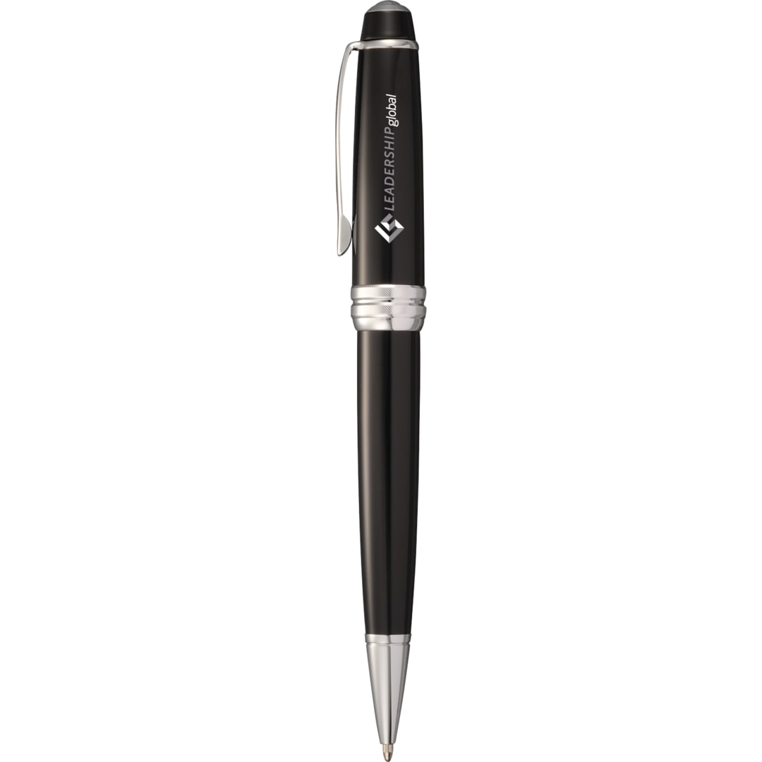 Cross® Bailey Black Lacquer Ballpoint 26