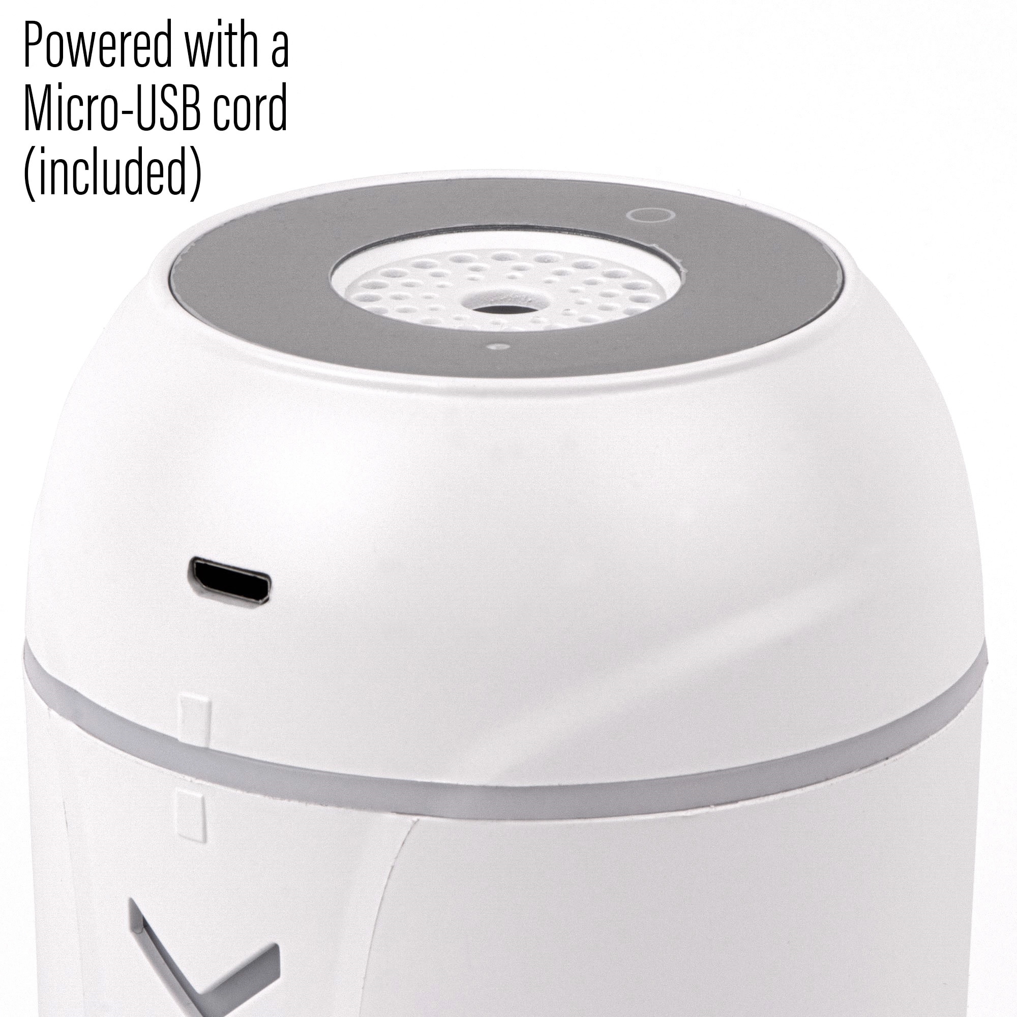 Self-Cleaning UV-C Humidifier 3