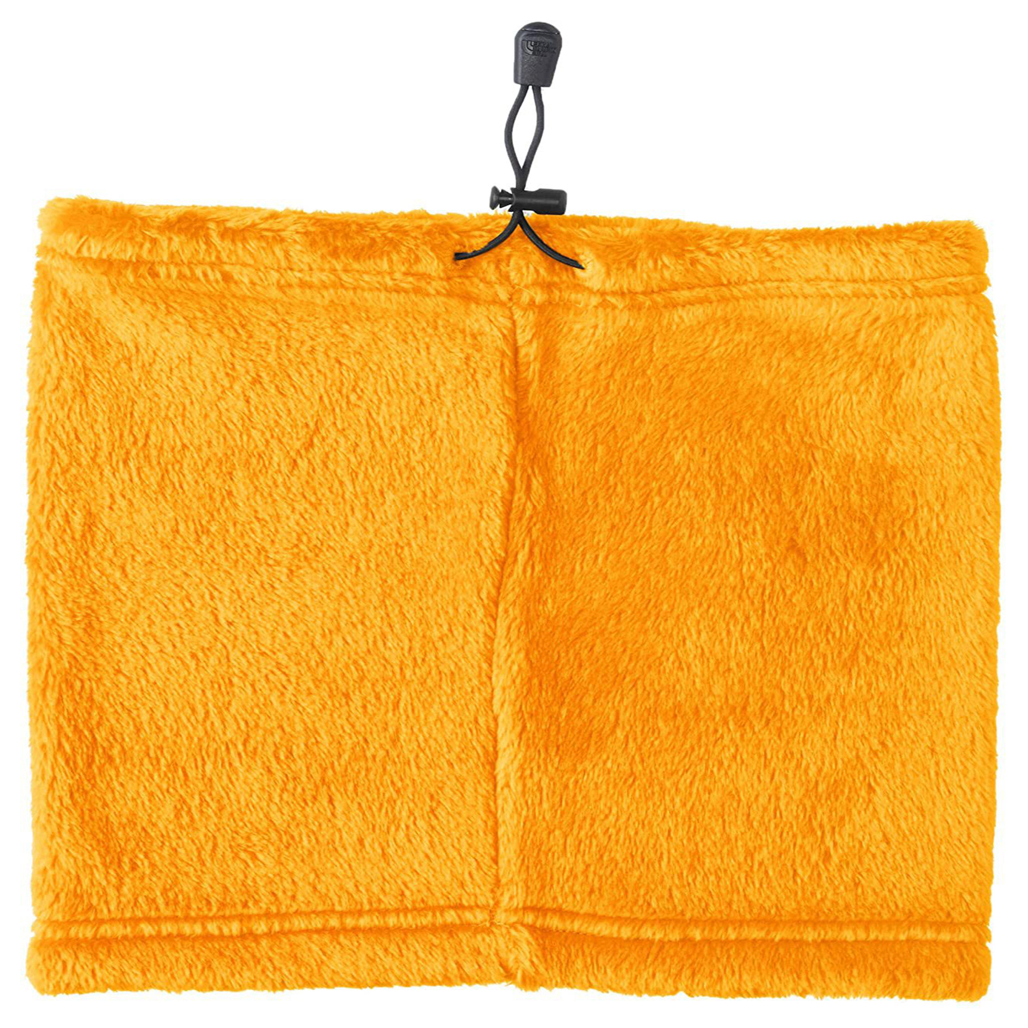 Fleece Neck Warmer Gaiter Windproof Face Covering 2