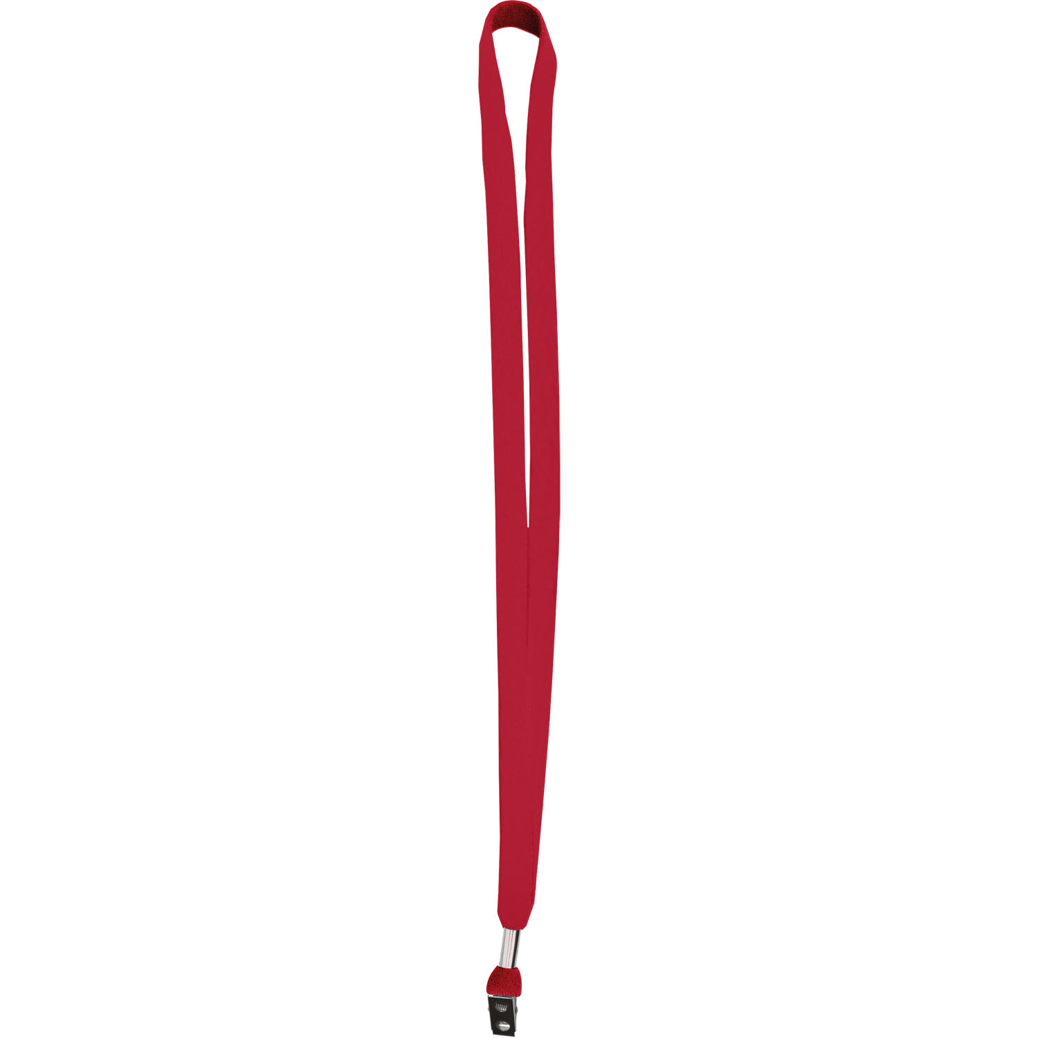 5/8" Nylon Elastic Lanyard 4