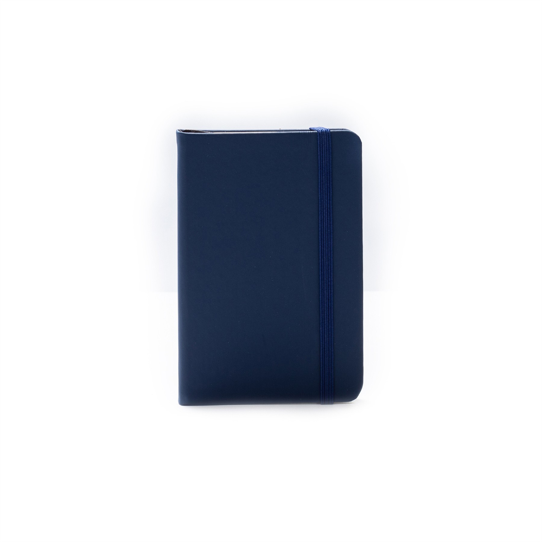 A6 Hardcover Small Mini Notebook 5