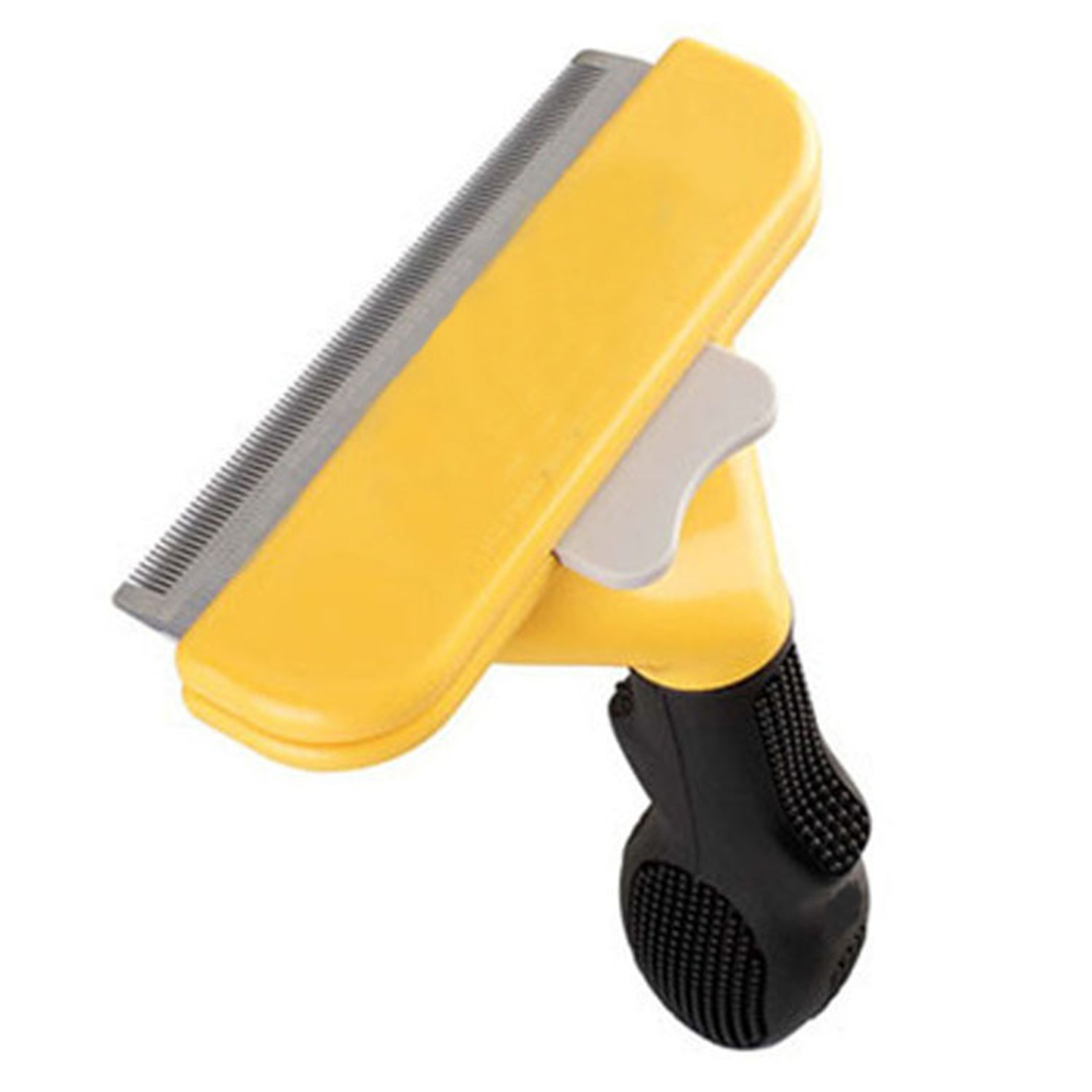 Large Dog Undercoat deShedding Tool 2