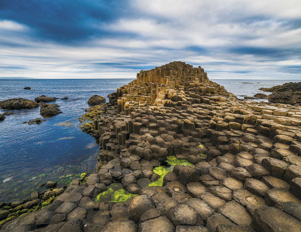 Triumph® Calendars World Scenic Calendar 14