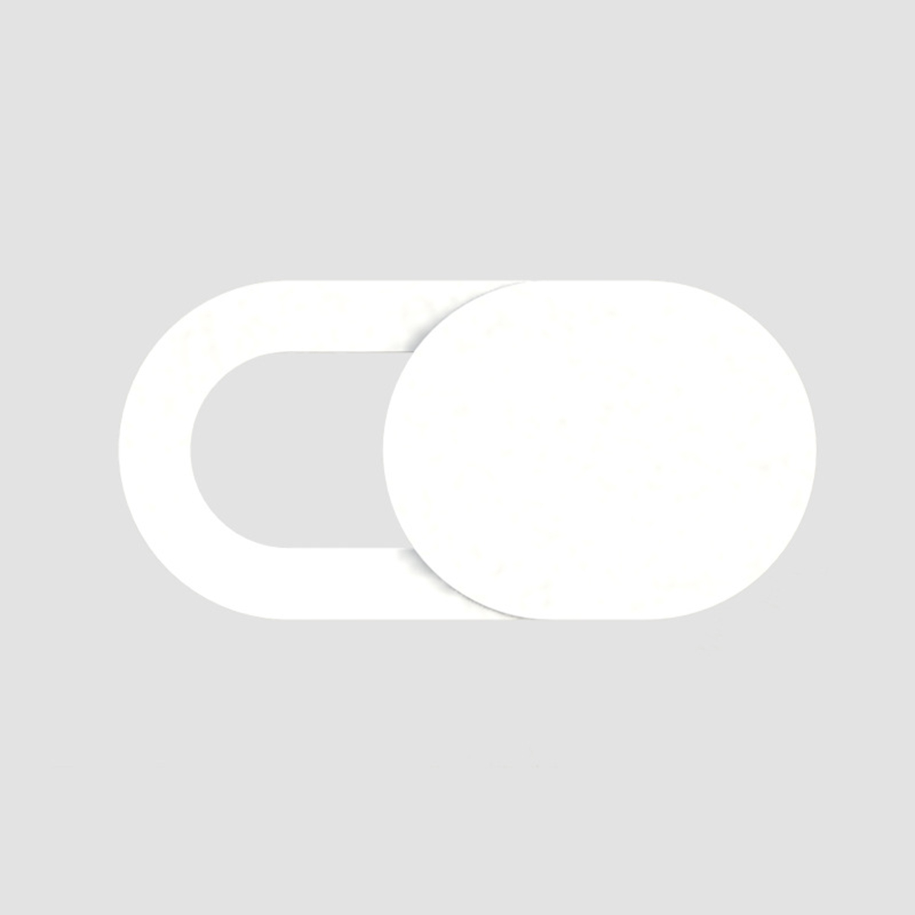 Plastic Portable Webcam Safe Cover 4