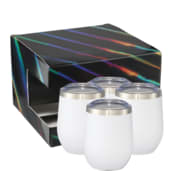 Corzo Cup 12oz 4 in 1 Gift Set 3