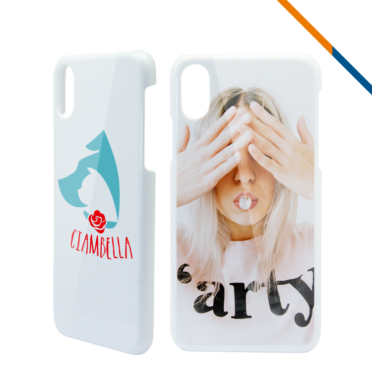 Promo iPhone X Case 2