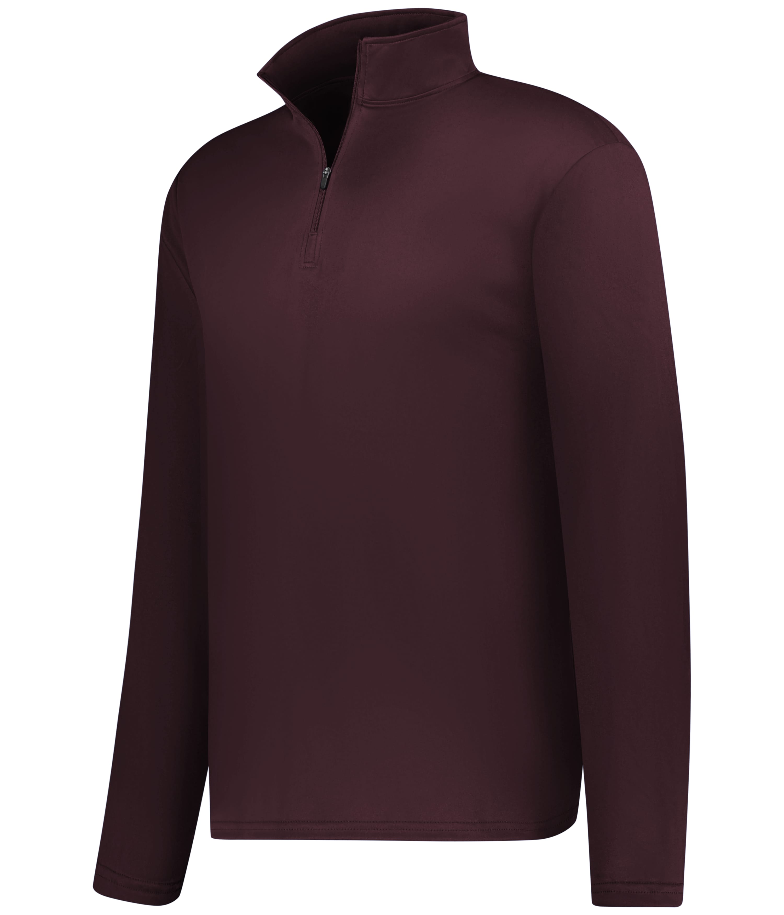C2 1/4 ZIP PULLOVER 2