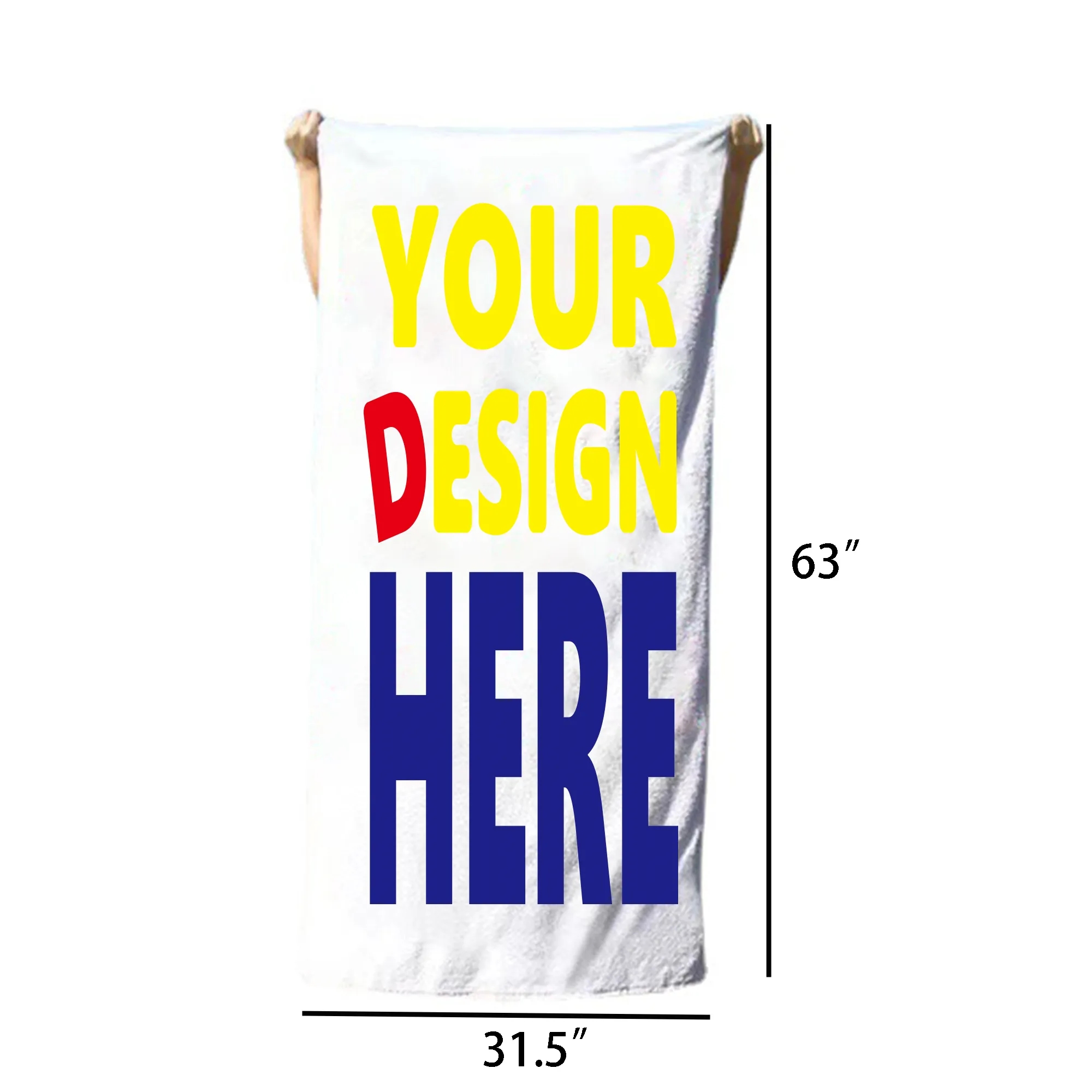 Beach Towels 3