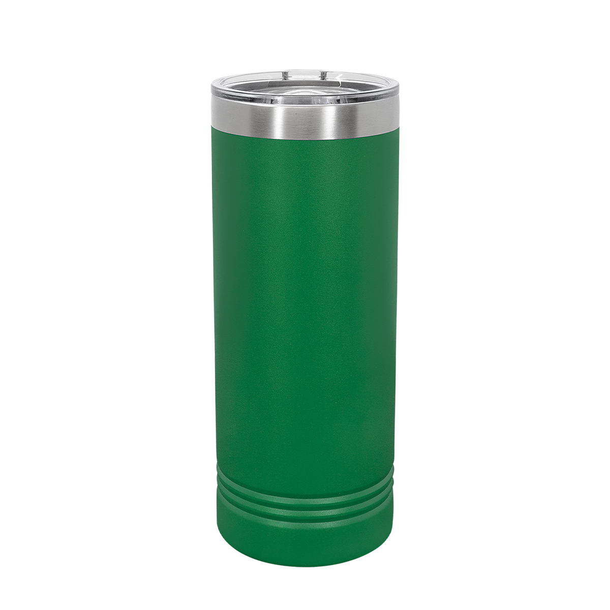 22 oz Skinny Tumbler w/ Slider Lid