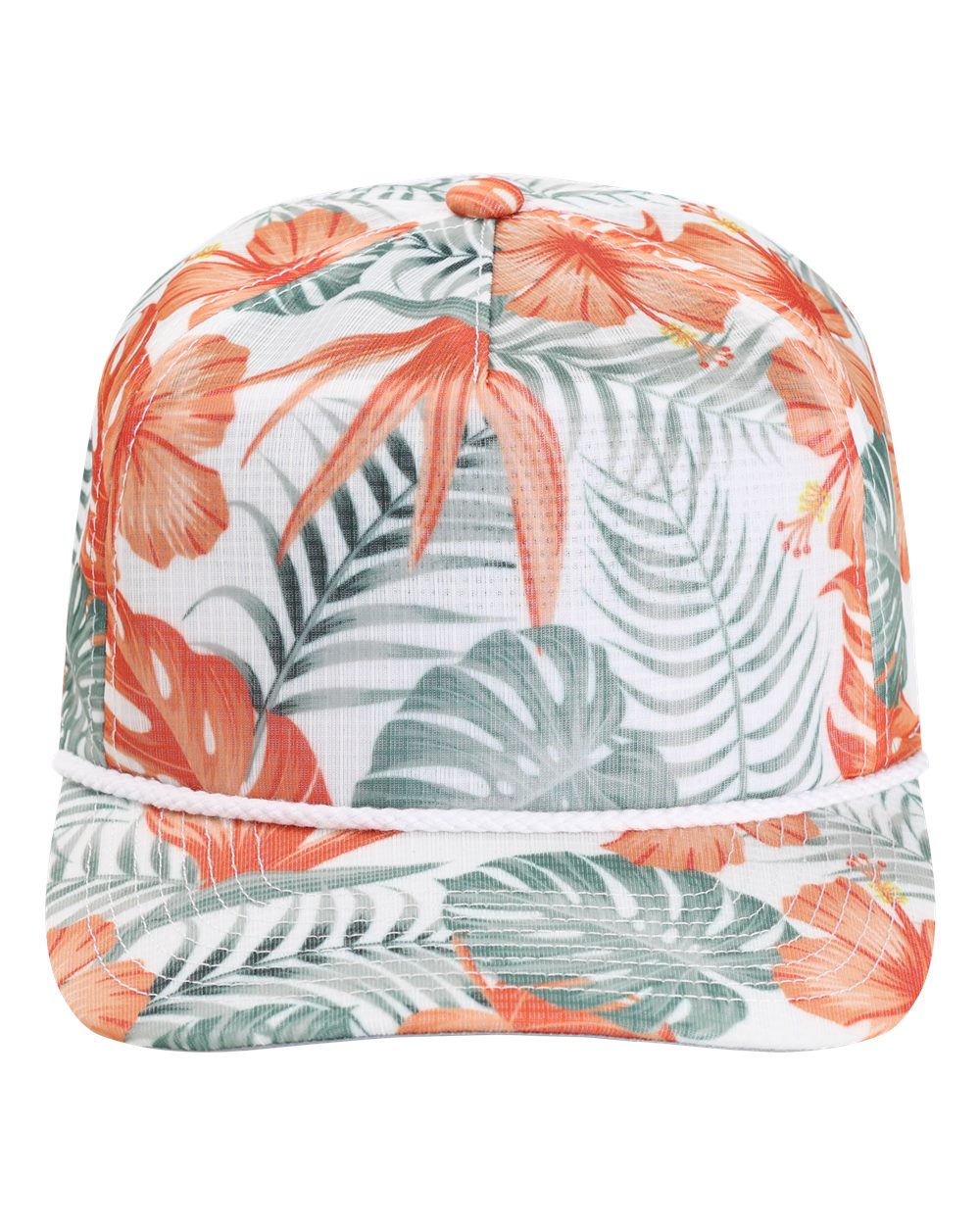 The Live Wire Cap - DNA012 36