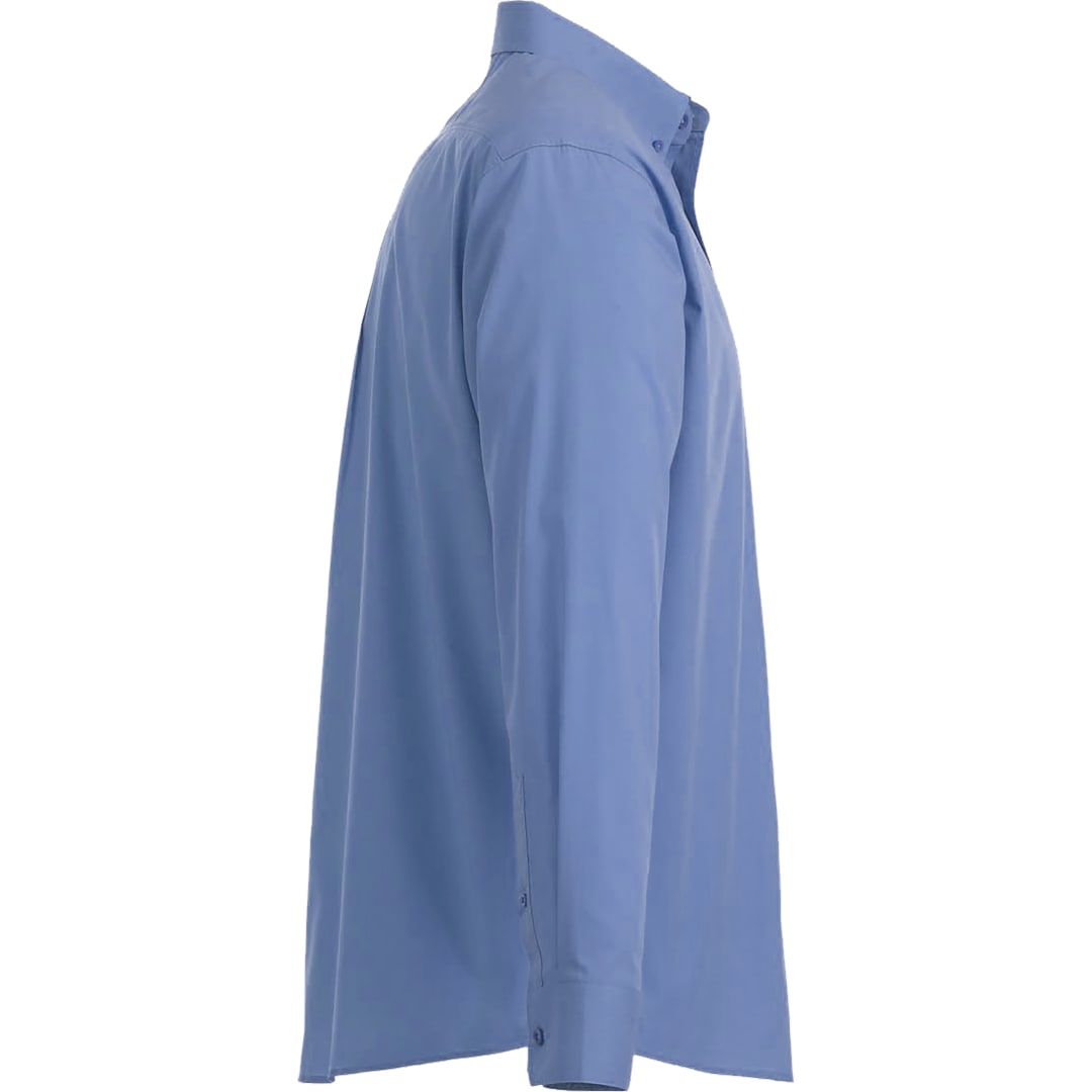 Men's PRESTON Long Sleeve Shirt 103