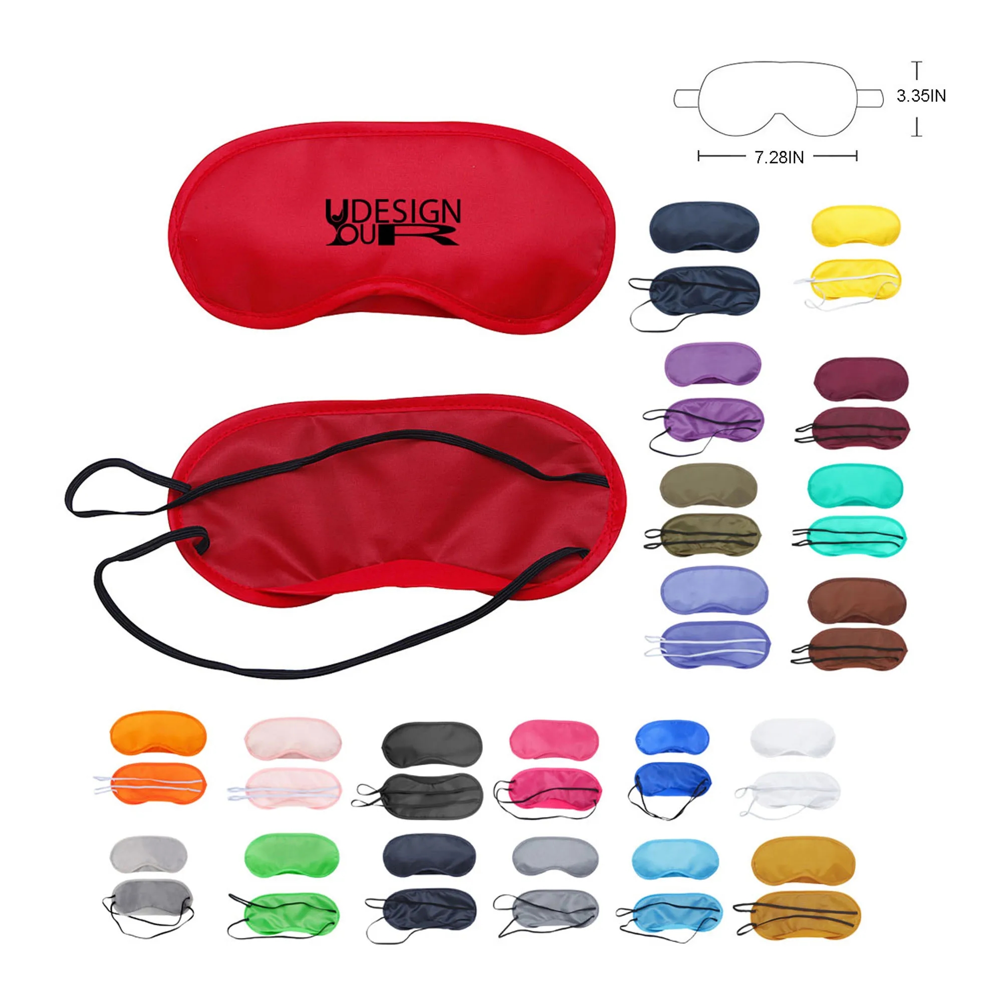 Sleep Eye Mask 7