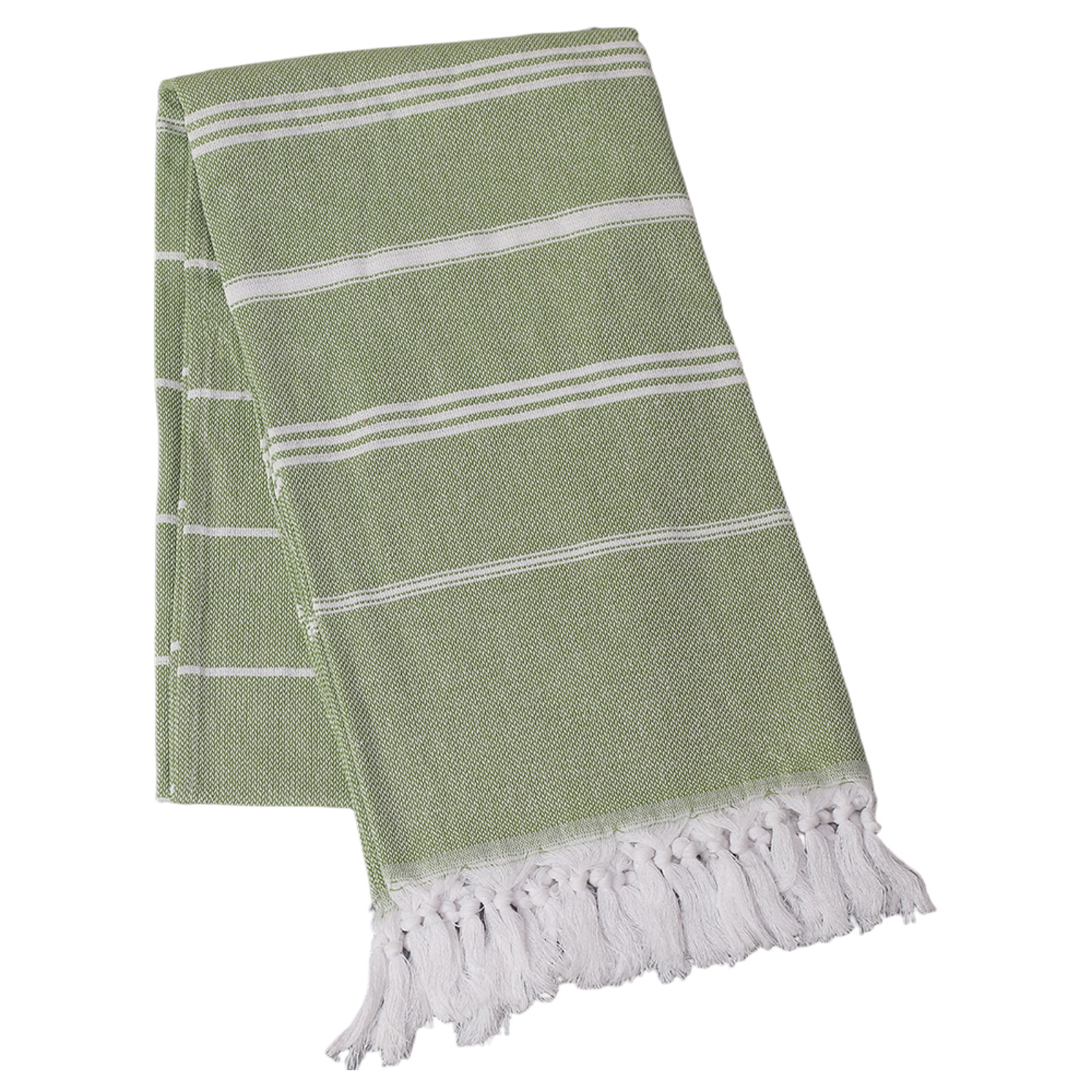 Large Beach Towel With Tassel 15