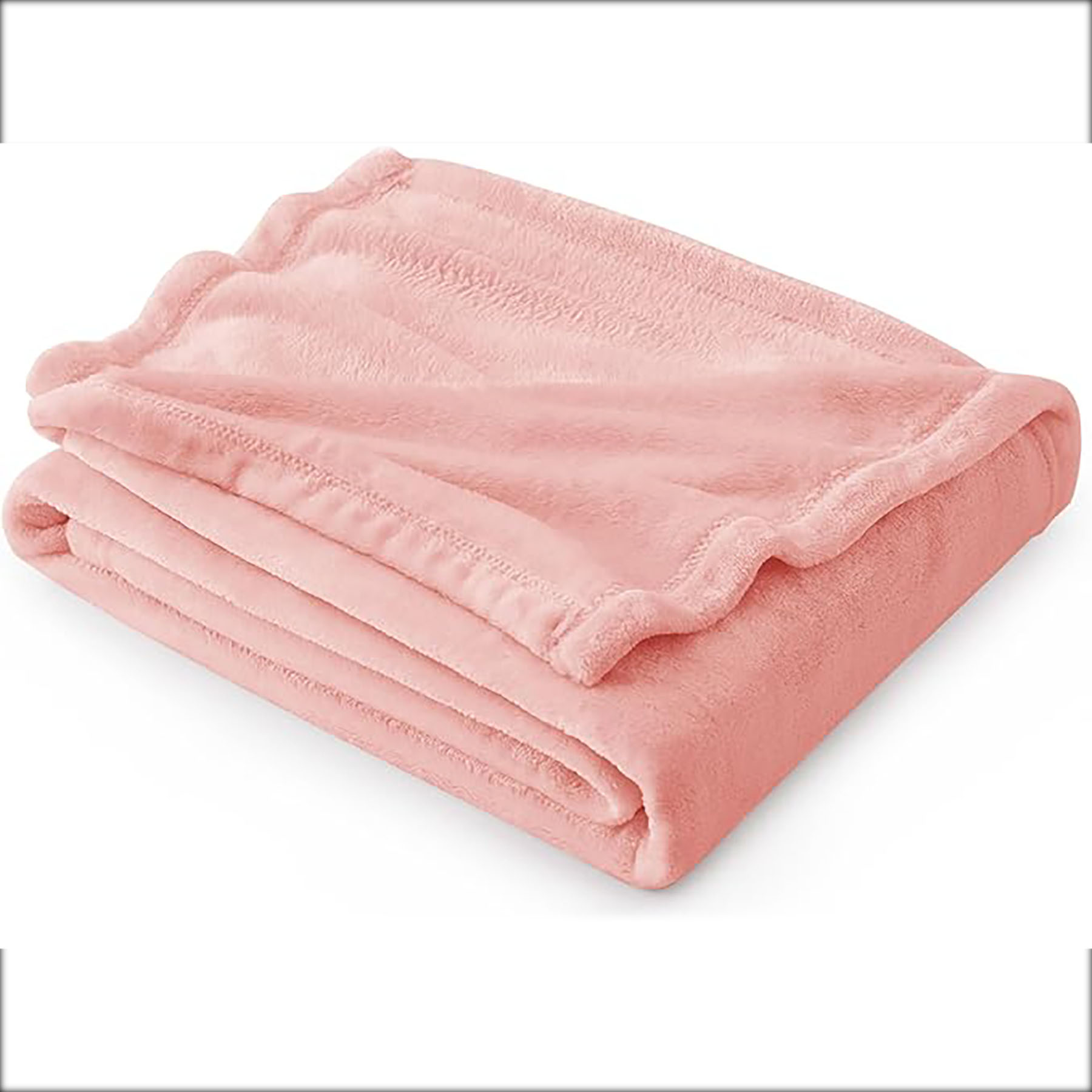Queen Size Fleece Blanket 2