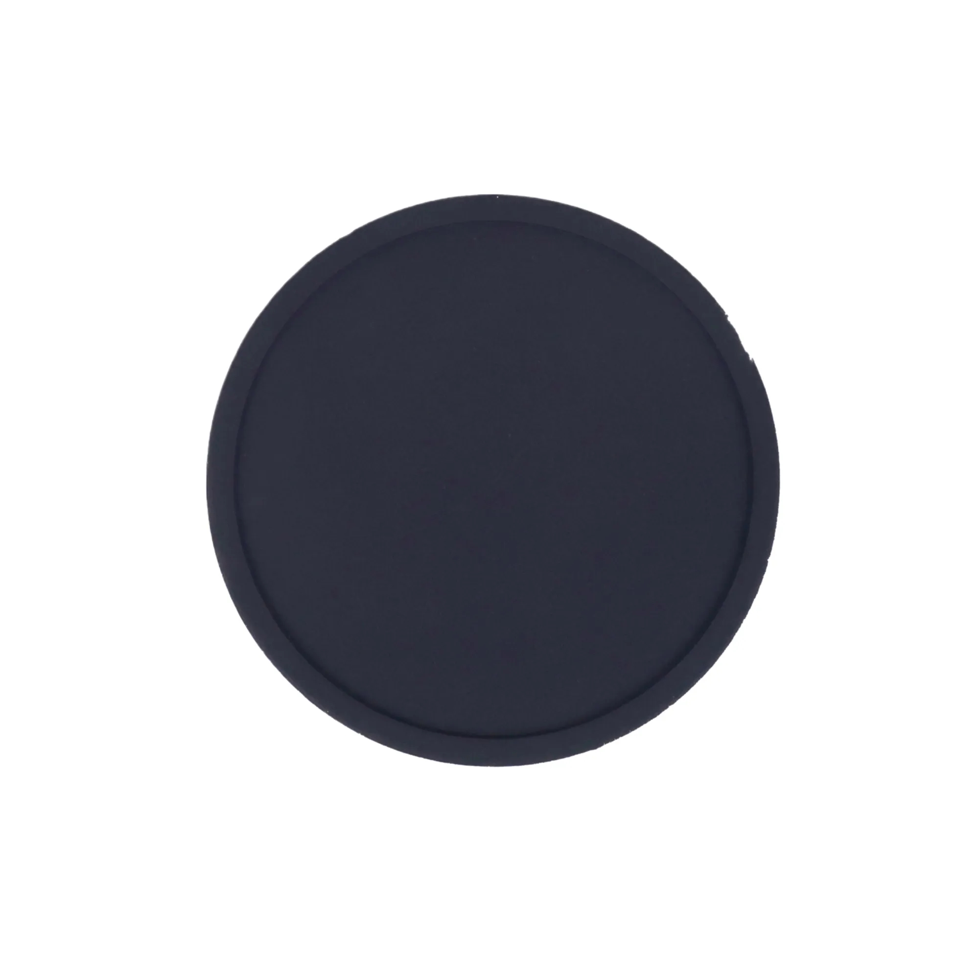 MOQ50 Silicone Food Grade Heat Insulation Coaster Mats 5