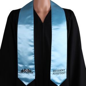 Various Graduation Stoles 72" Long 3