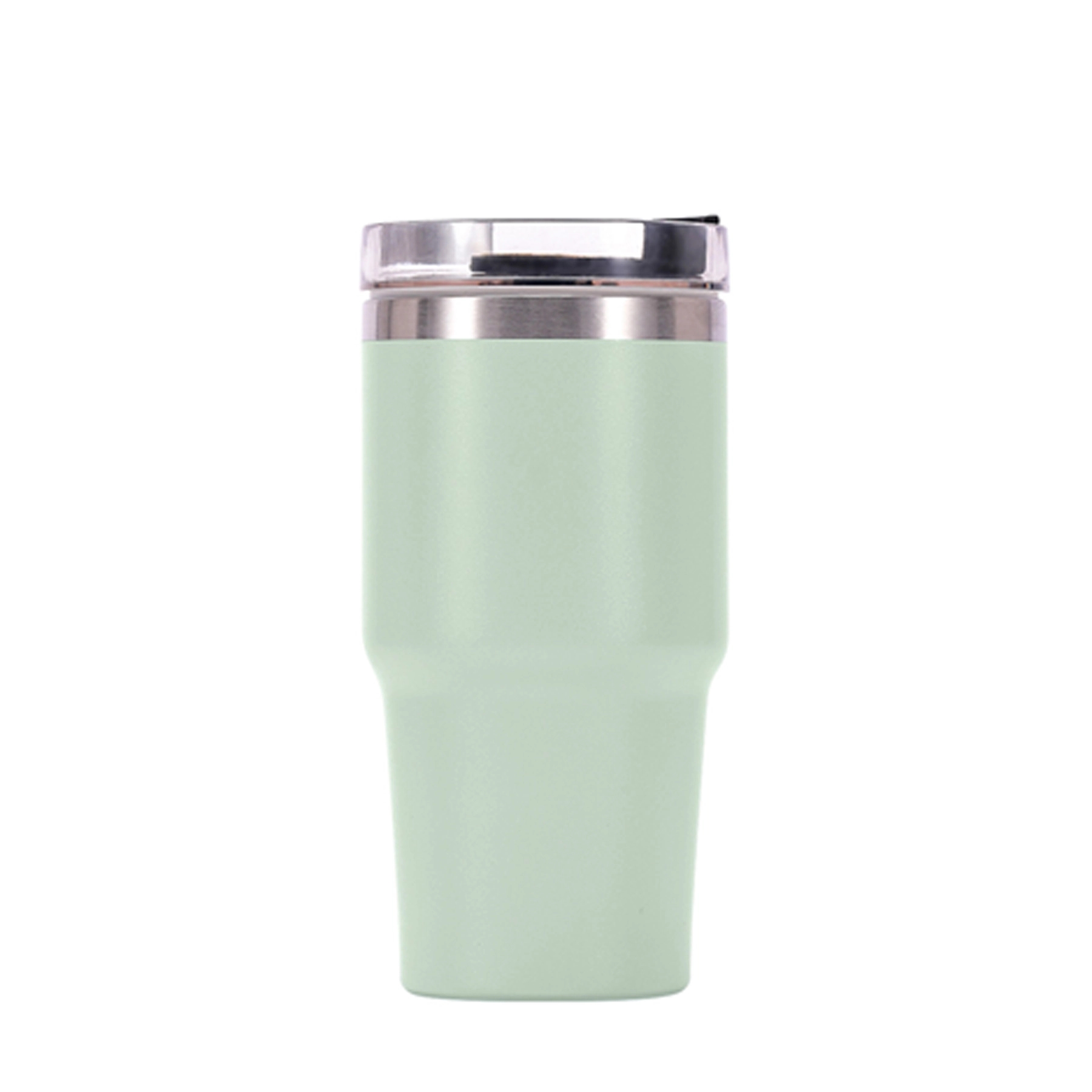 Stainless Steel Vacuum Insulated Travel Mug 6