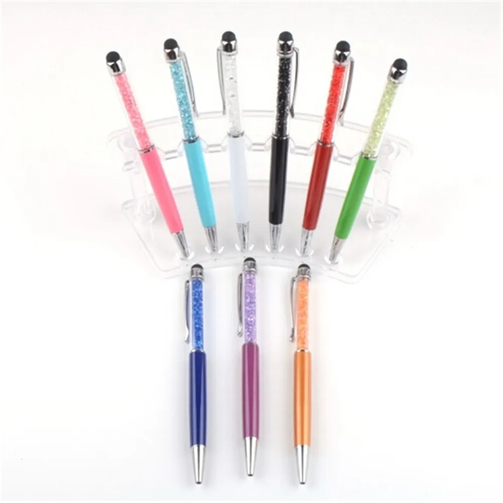 Park Avenue Crystalline Ballpoint Pens 5