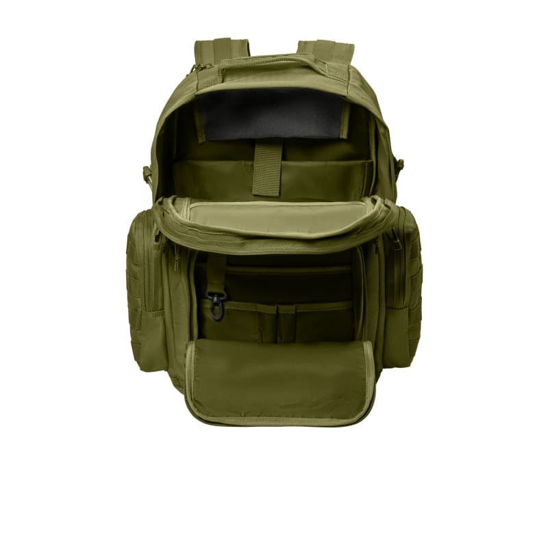 CornerStone Tactical Backpack 11