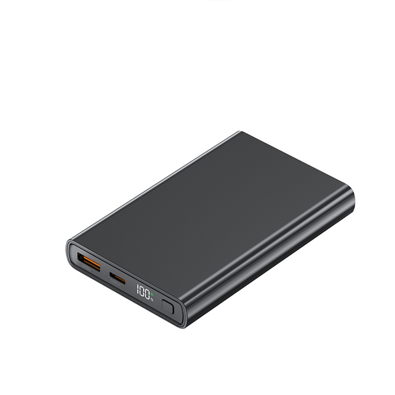 10000 Mah Power Bank 3