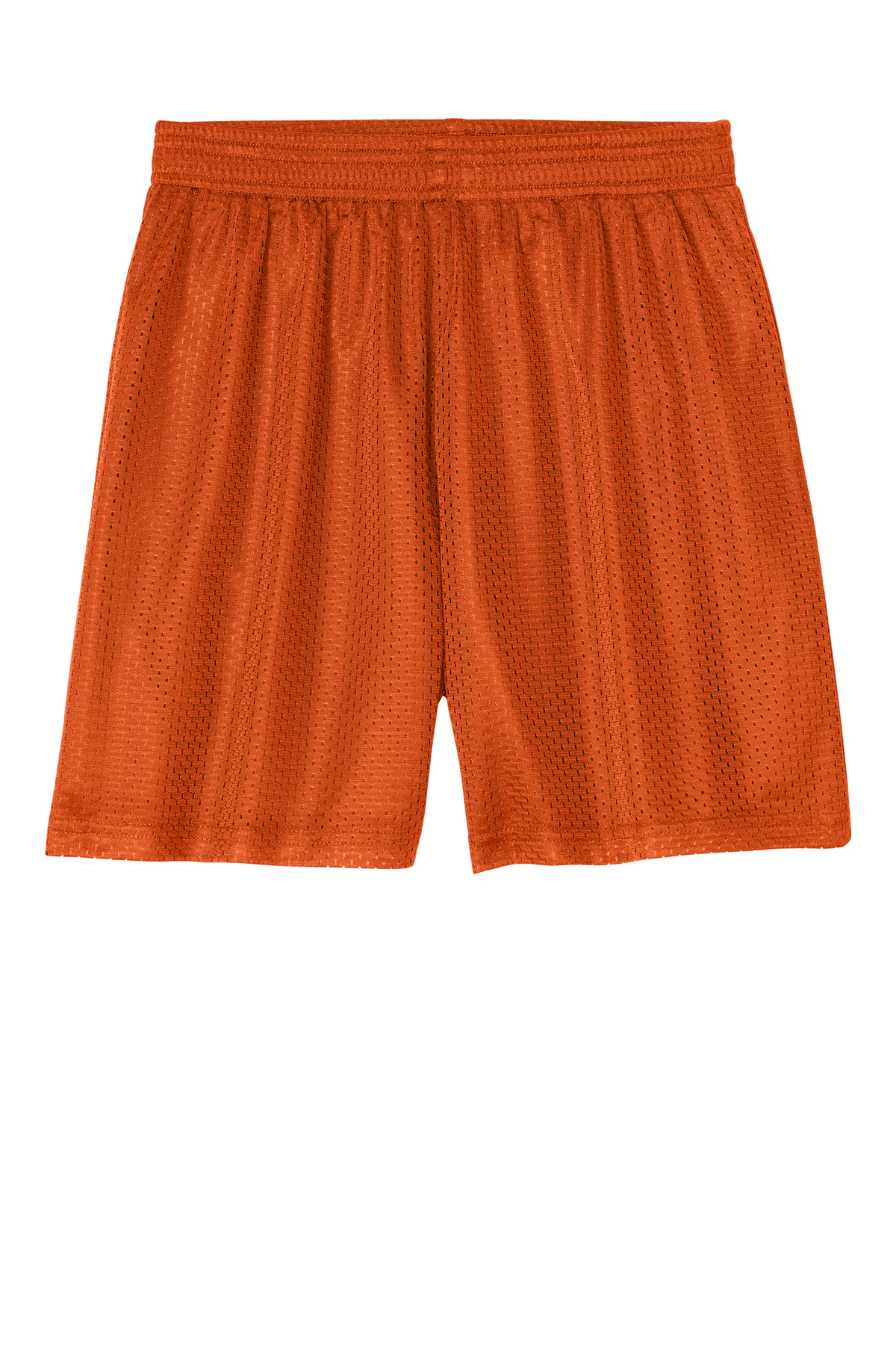 Sport-Tek Youth PosiCharge Mesh 5" Short YST5100 60