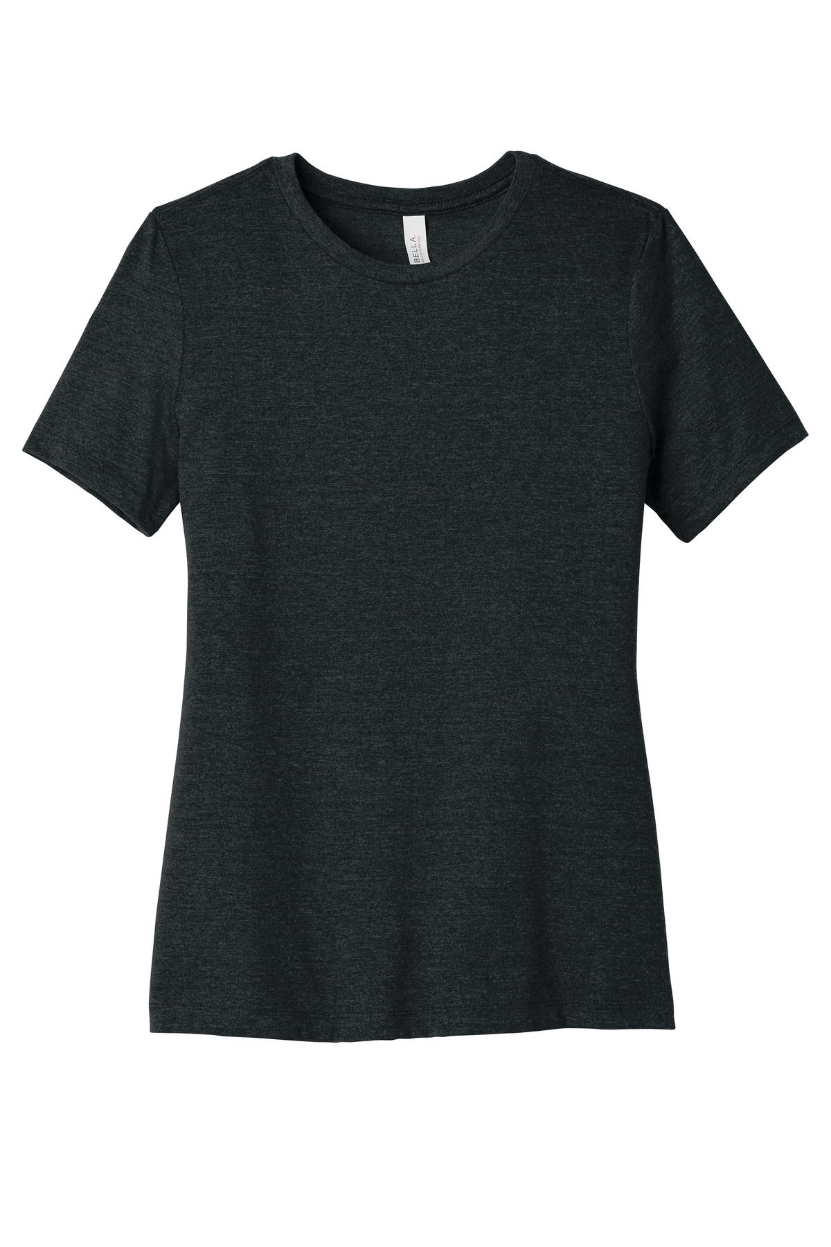 BELLA+CANVAS Women's Relaxed CVC Tee BC6400CVC 91