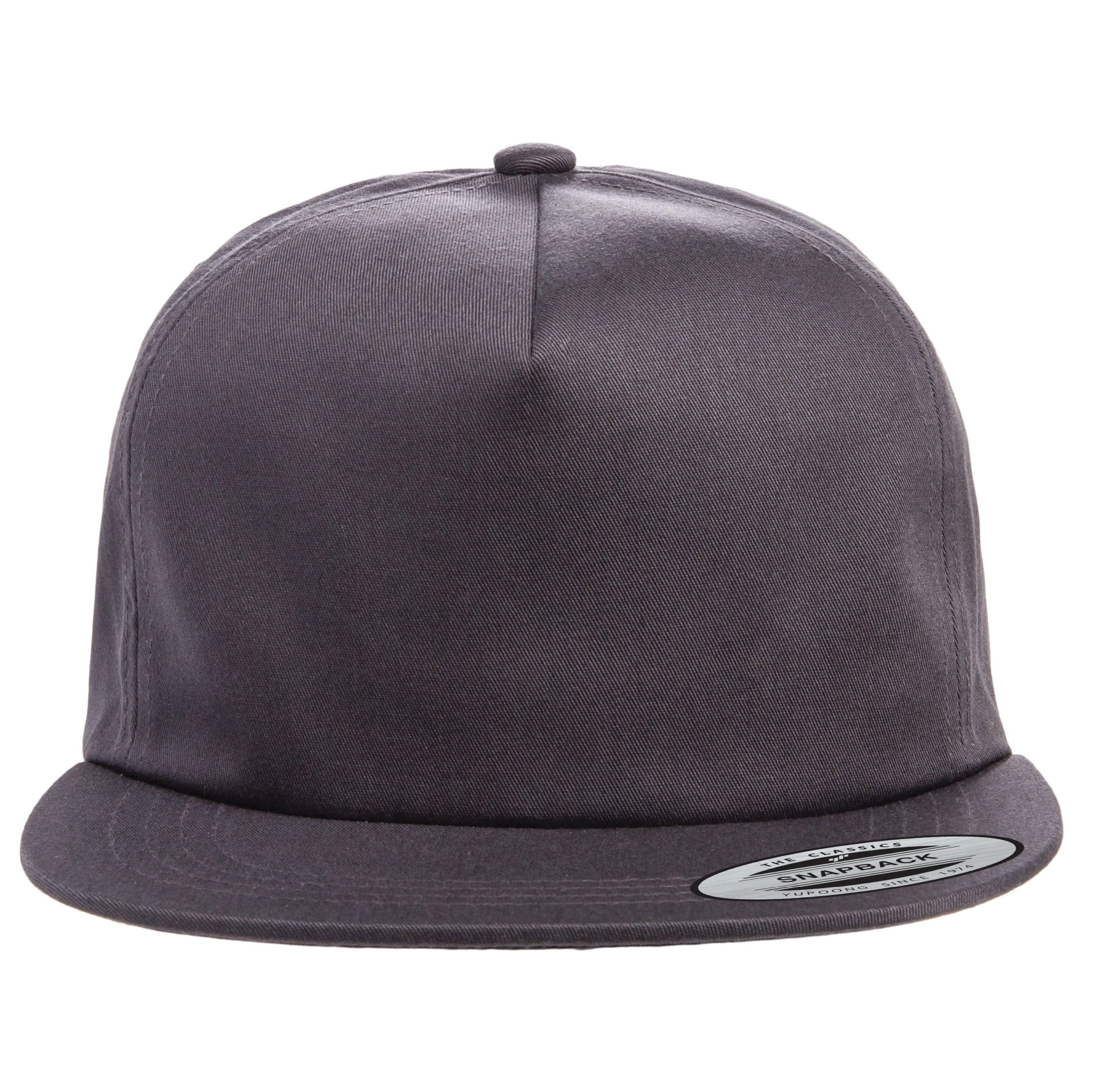 Yupoong 6502 – YP Classics – Lightly structured hat with Leatherette Patches or Embroidery 20