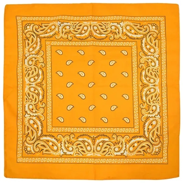 Outdoor Bandana Multifunction Headwear 15
