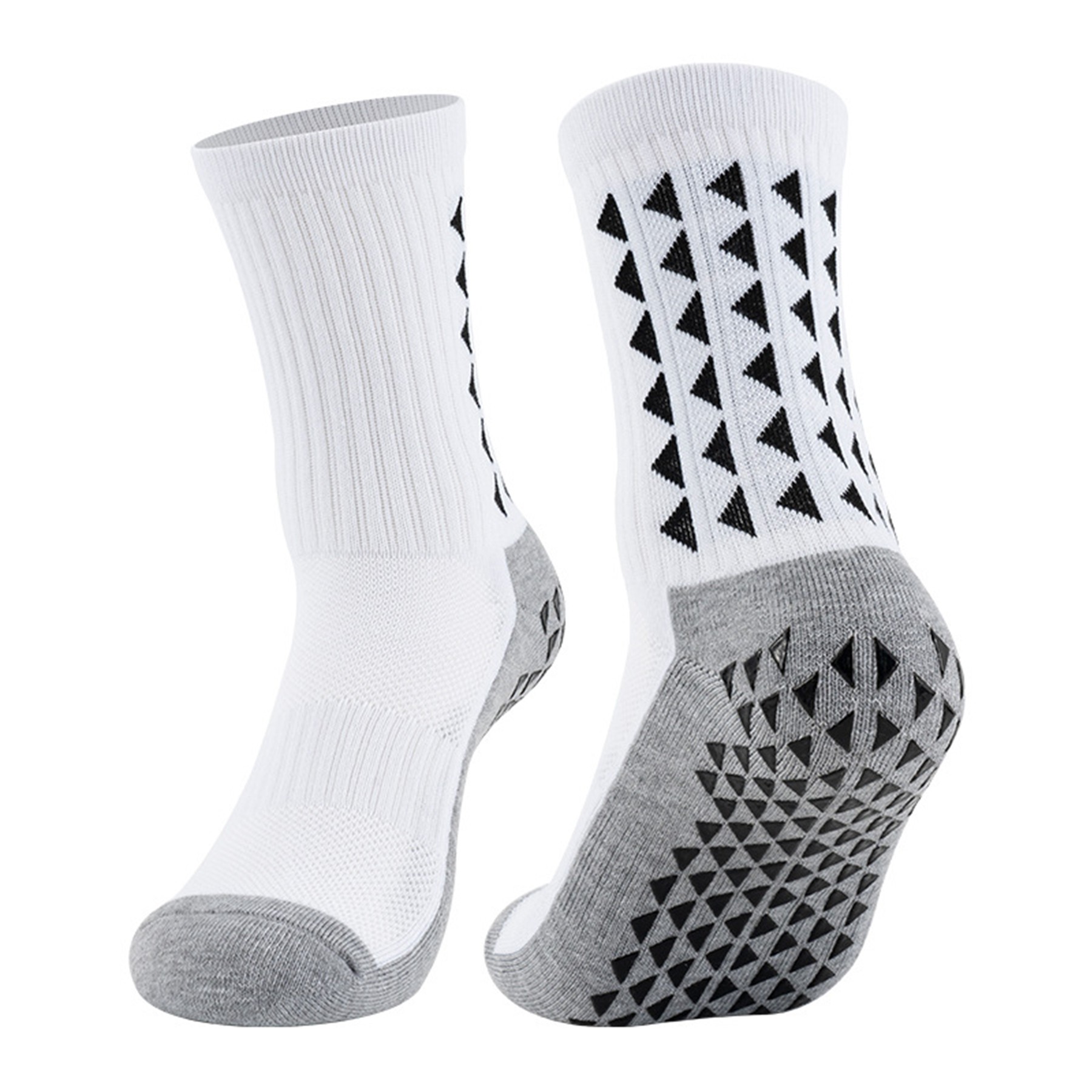 Grip Soccer Socks 2