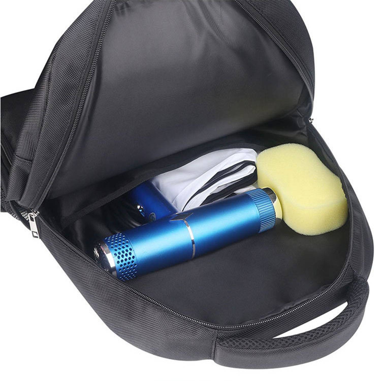Hairdresser Travel Backpack 7
