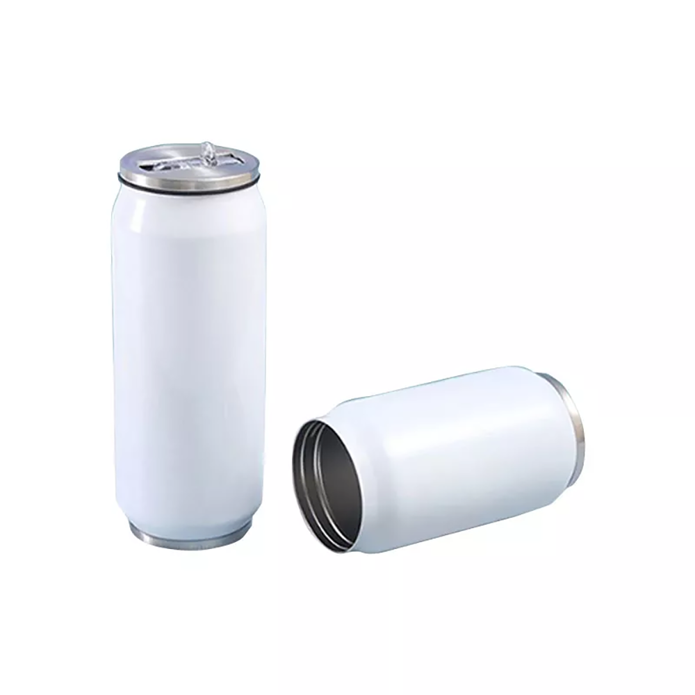 17 oz. Metal Beer Can Tumbler 4