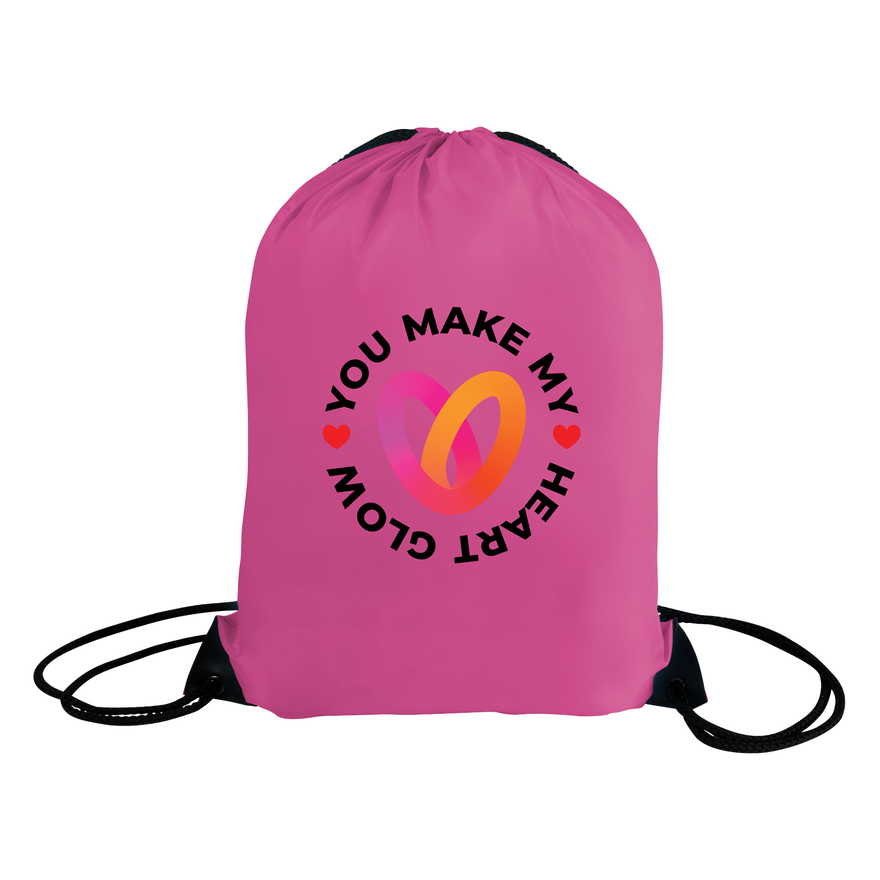 Madrid RPET Sport Bag 179