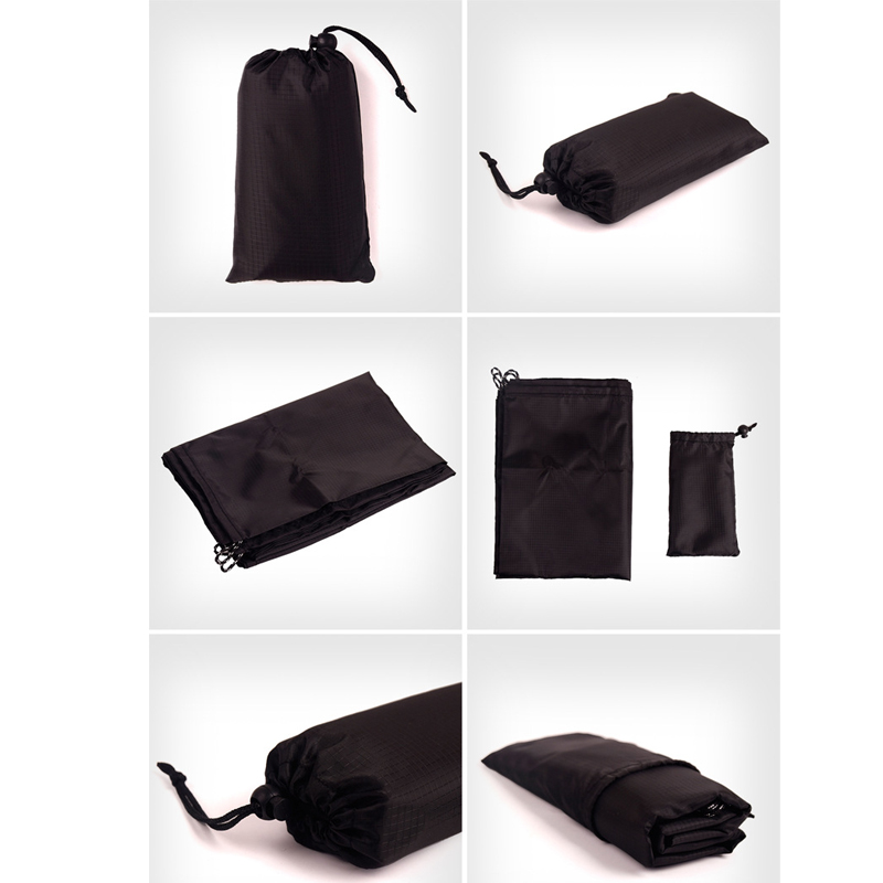 Waterproof Picnic Blanket Beach Mat 7