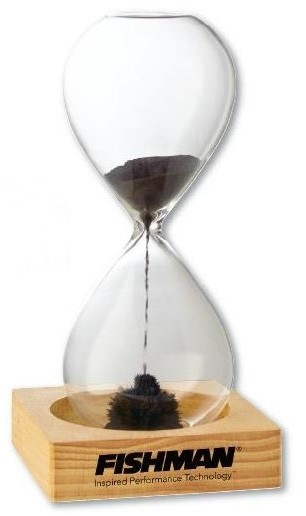 Magnetic Sand Timer/Hourglass