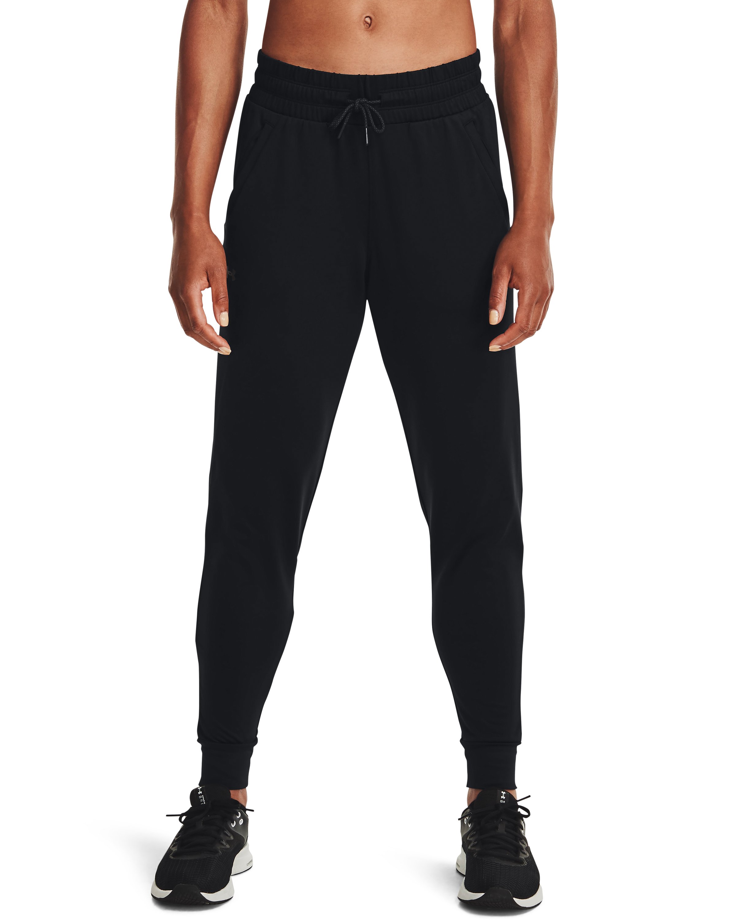 Women's ColdGear Pants 3