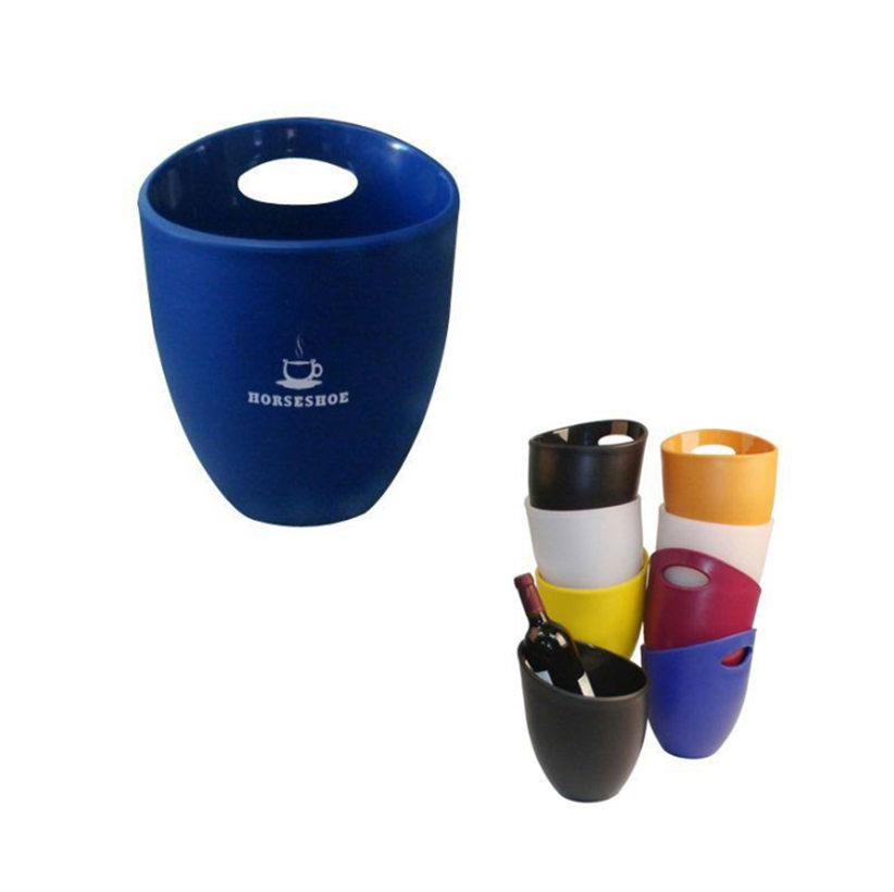 Plastic Ice Bucket 2