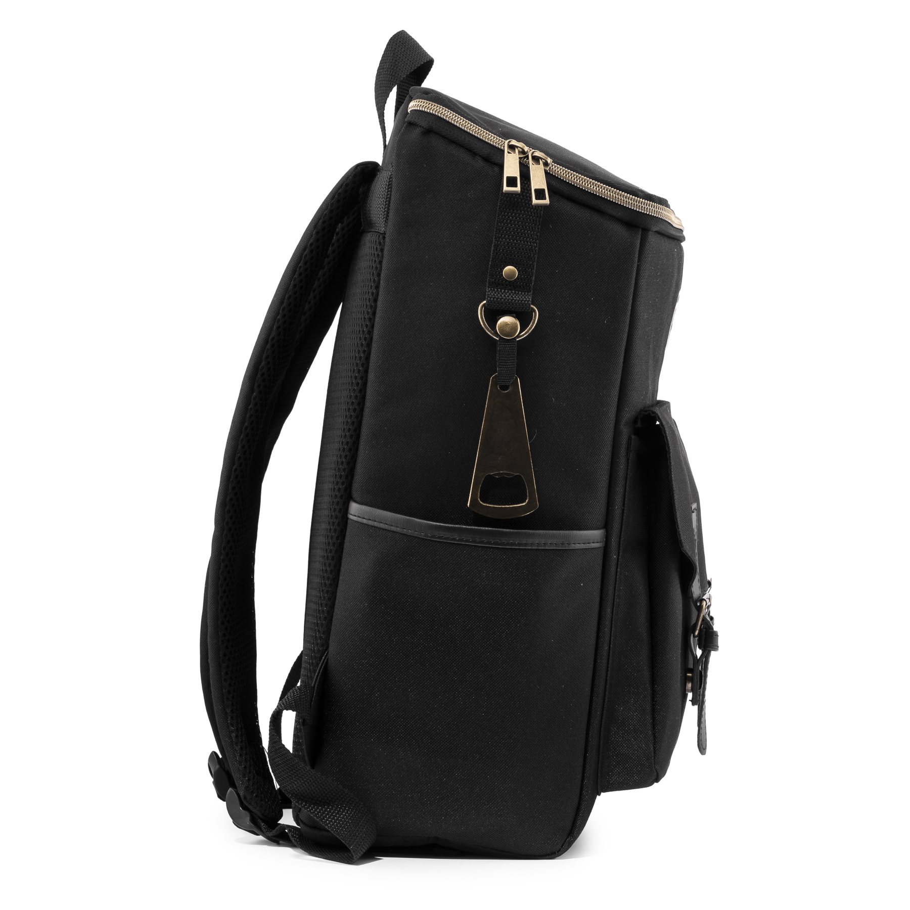 Recycled Chilli Cooler Backpack 18