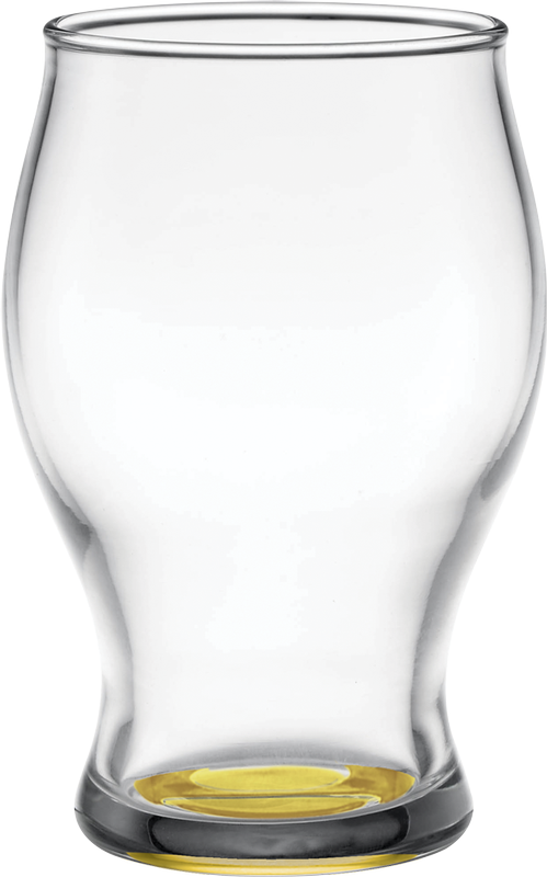 5.75 oz. Barlow Taster - Deep Etched 6