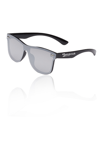 Upper Decks Mirrored Sunglasses 7
