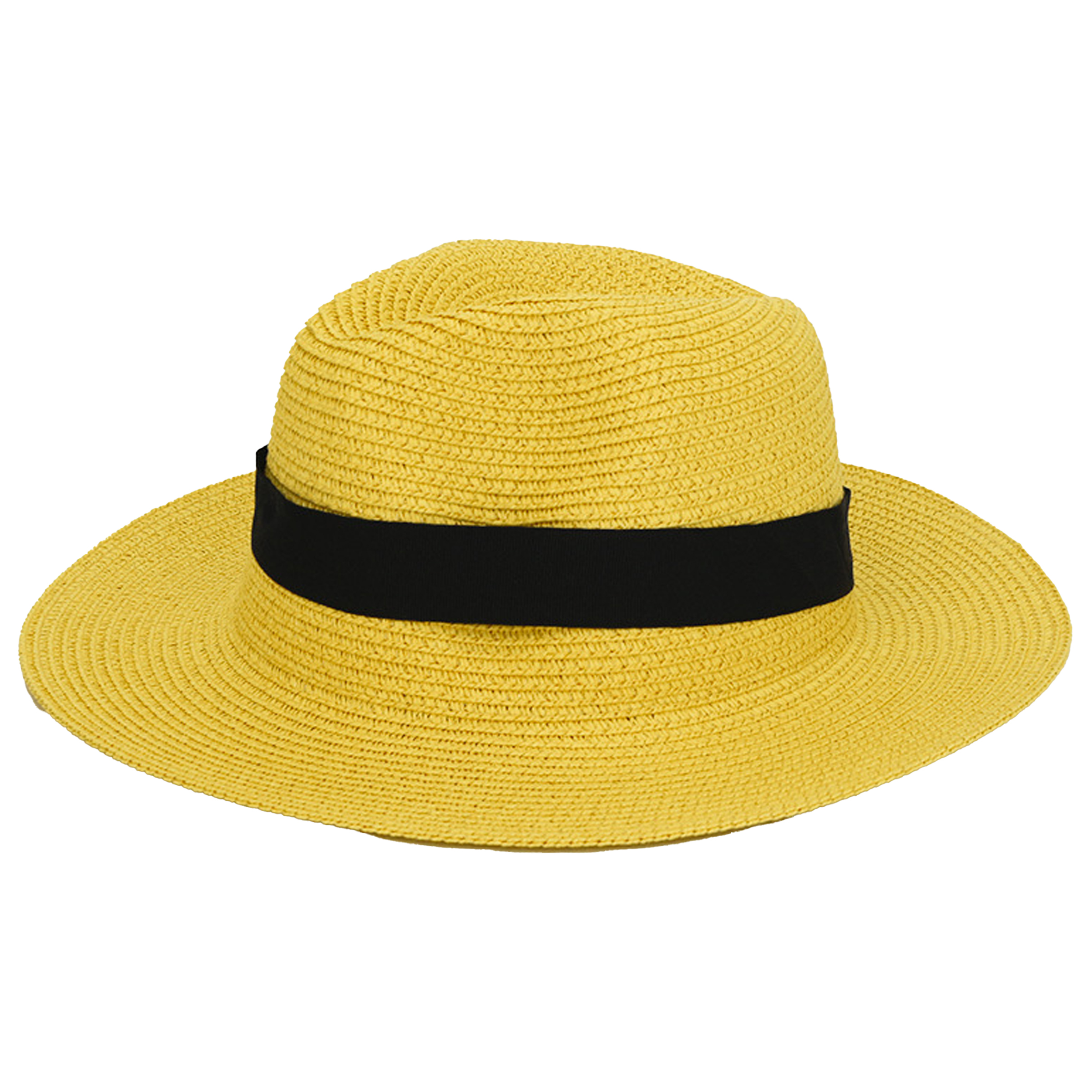 Straw Foldable Breathable Straw Hat 22