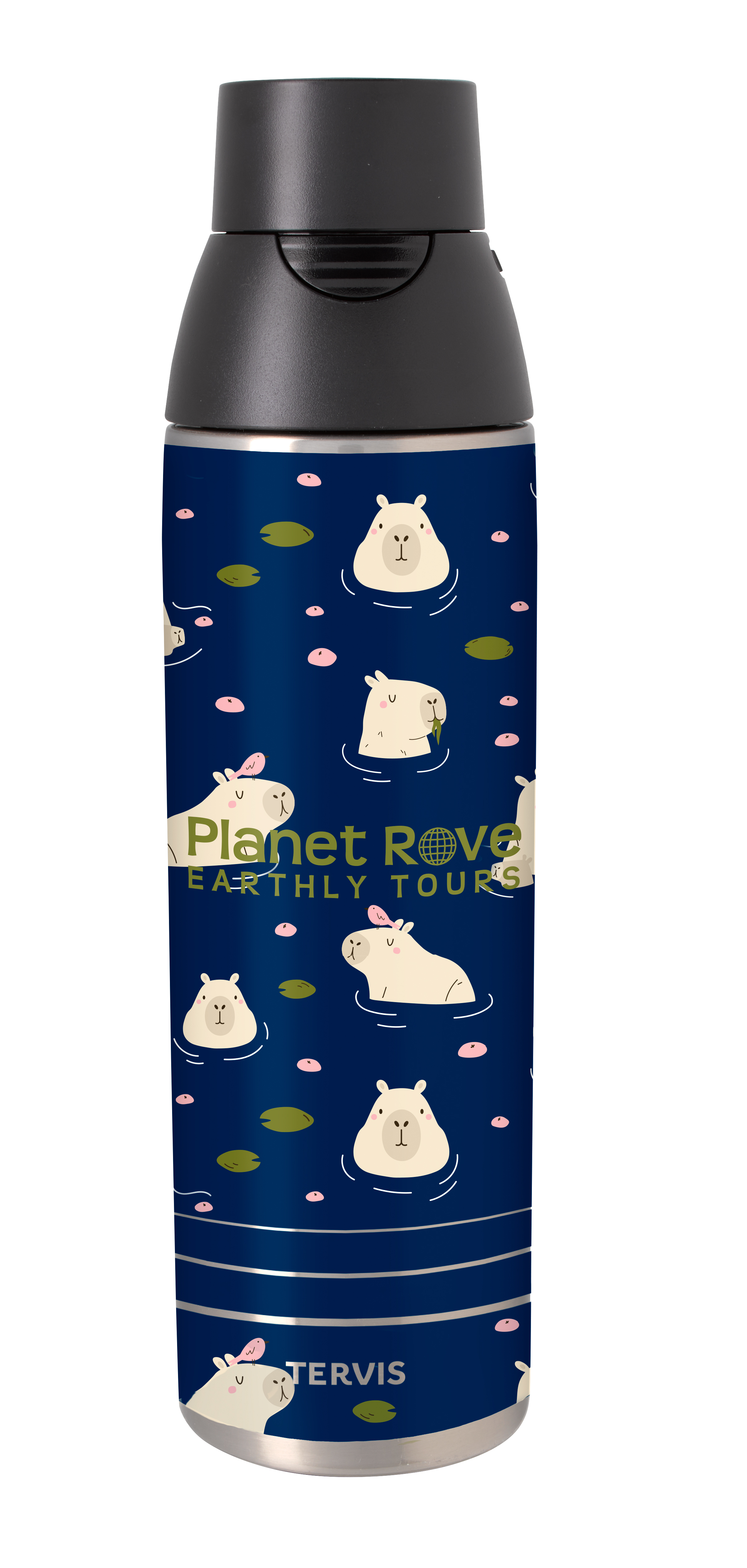 Tervis® Stainless Steel Venture™ Bottle - 26 oz. 4