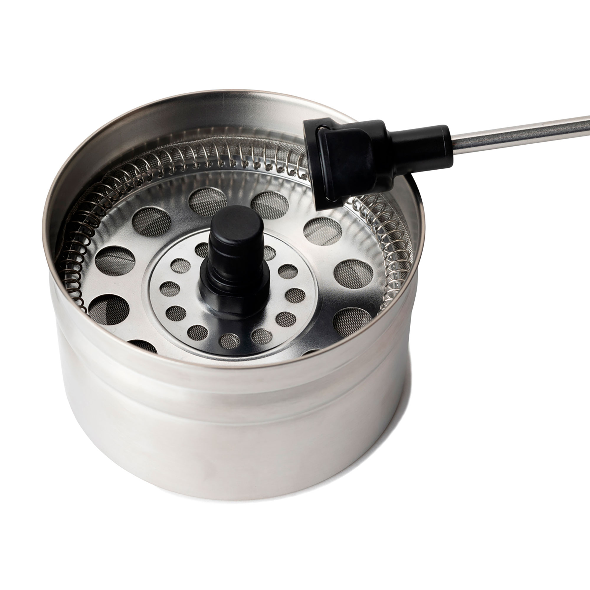 New Standard French Press 1L